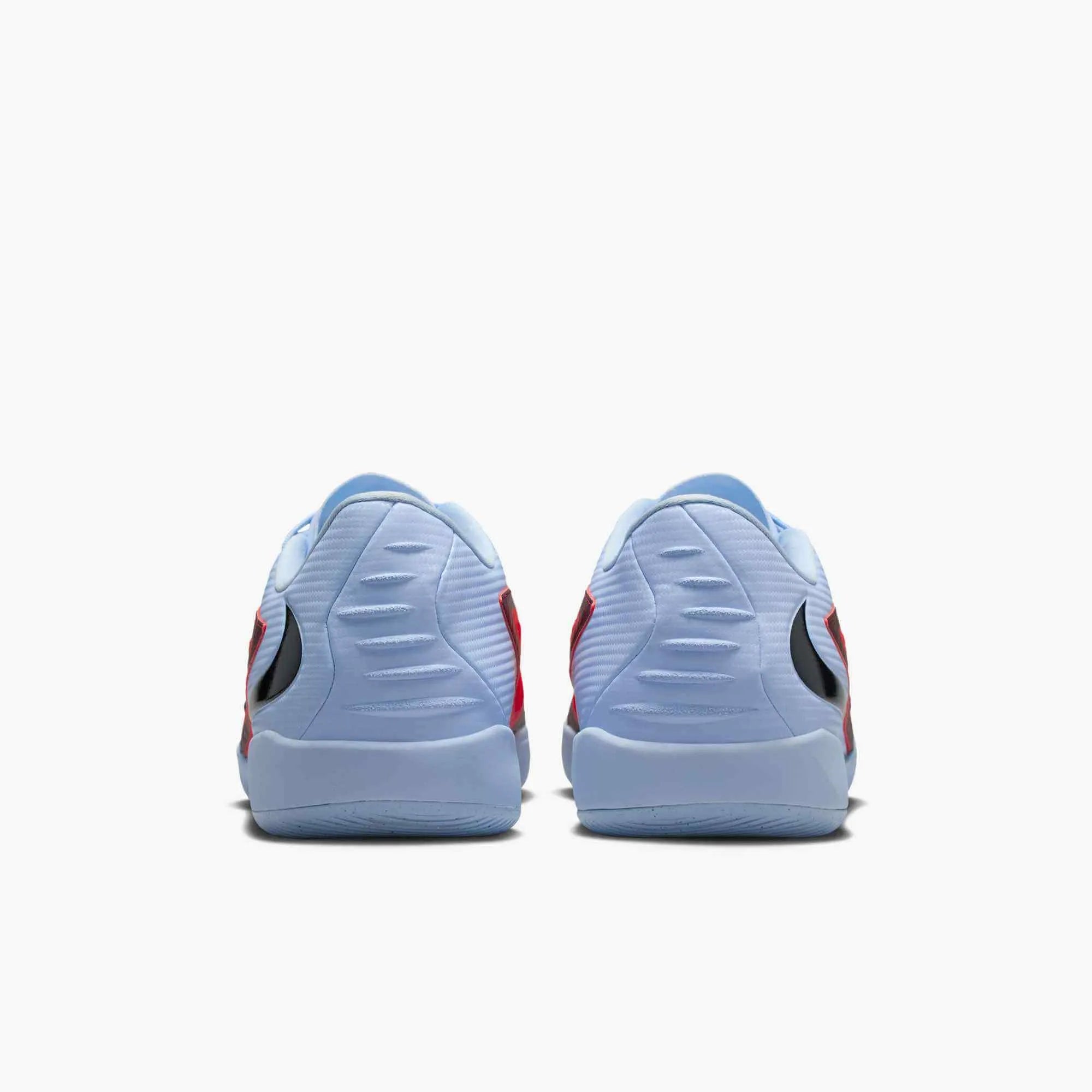 Nike Phantom 6 Low Academy Indoor Soccer Shoes - Scary Good Pack (FA25) (Pair - Back)