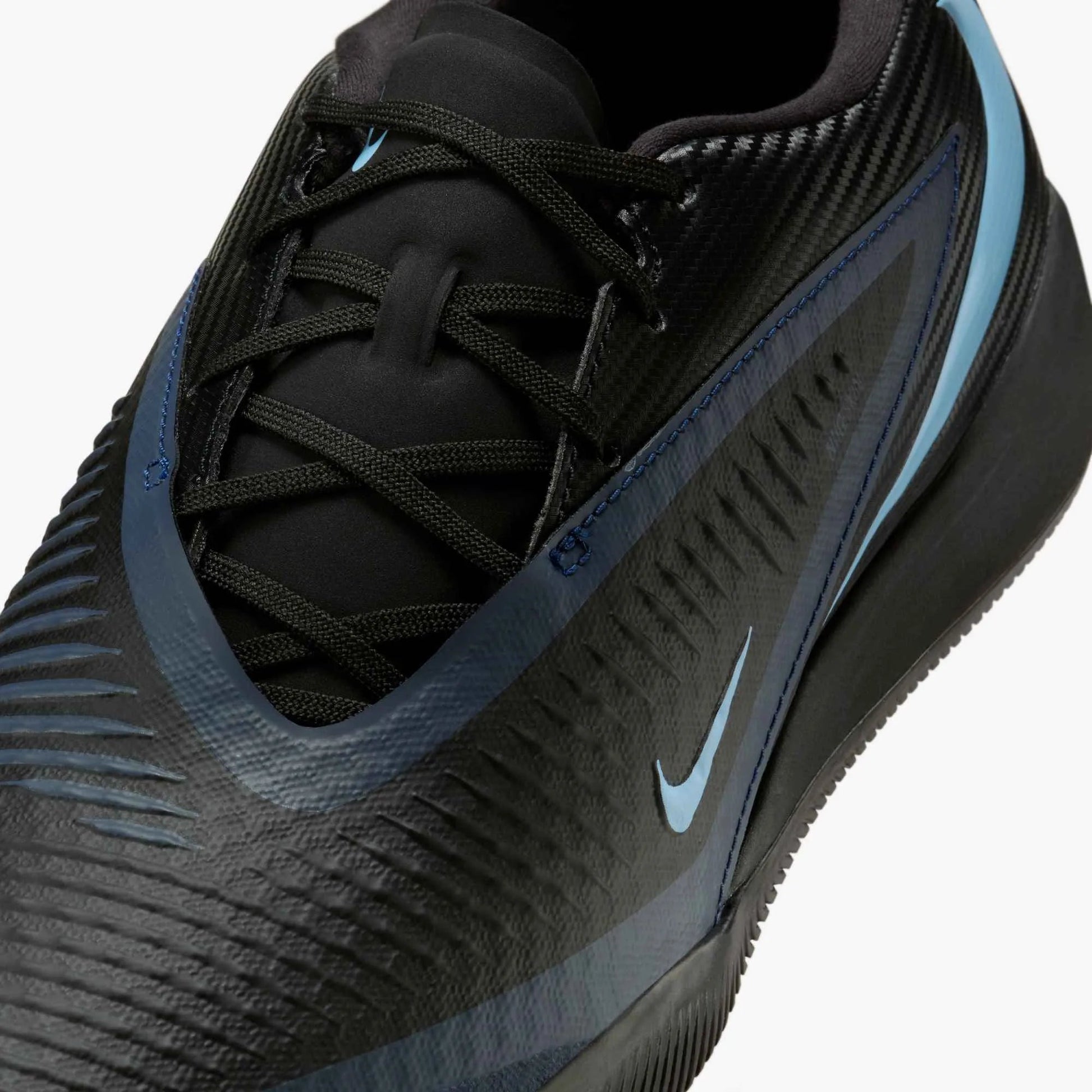 Nike Phantom 6 Low Academy Indoor Soccer Shoes - Shadow Pack (FA25) (Detail 1)