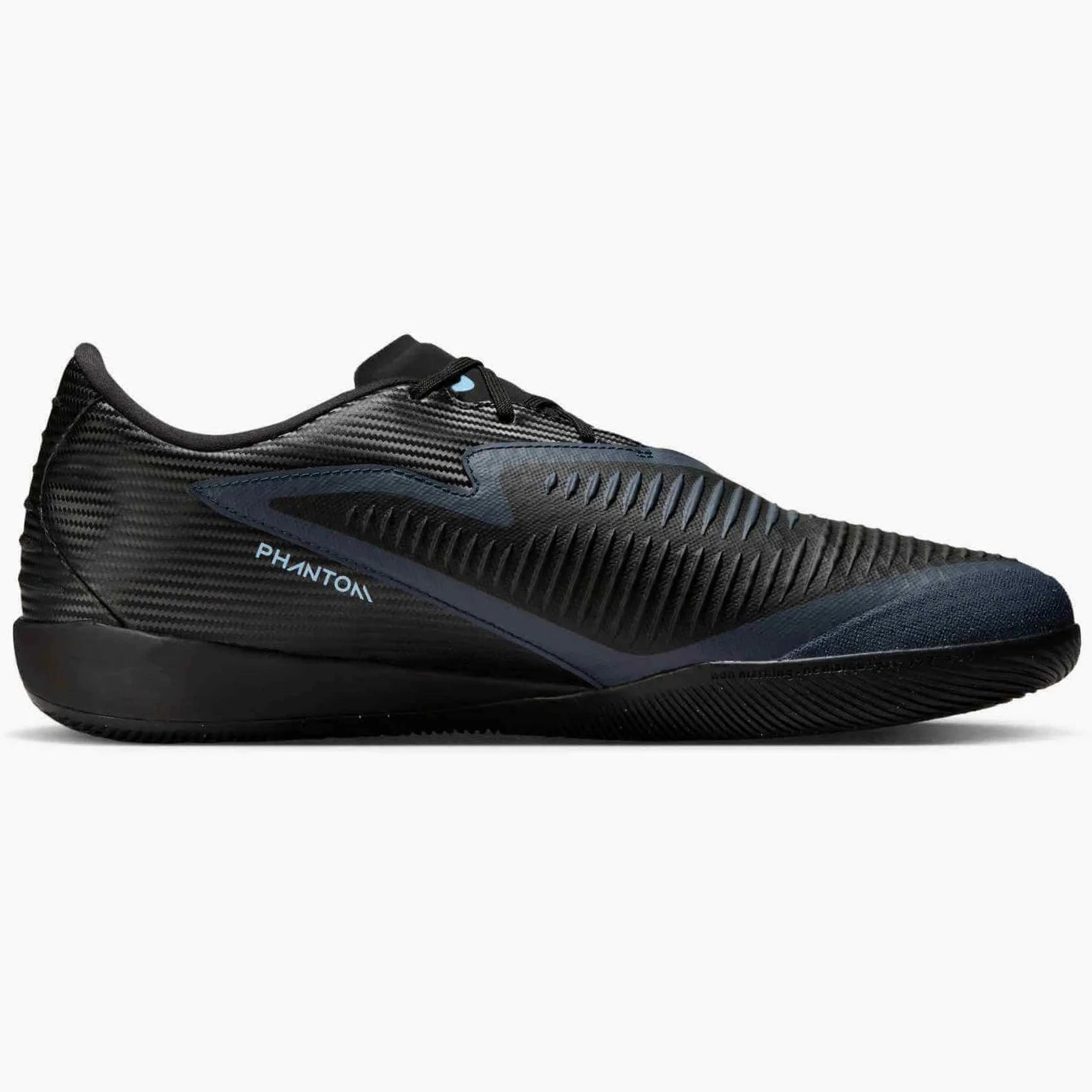 Nike Phantom 6 Low Academy Indoor Soccer Shoes - Shadow Pack (FA25) (Side 2)