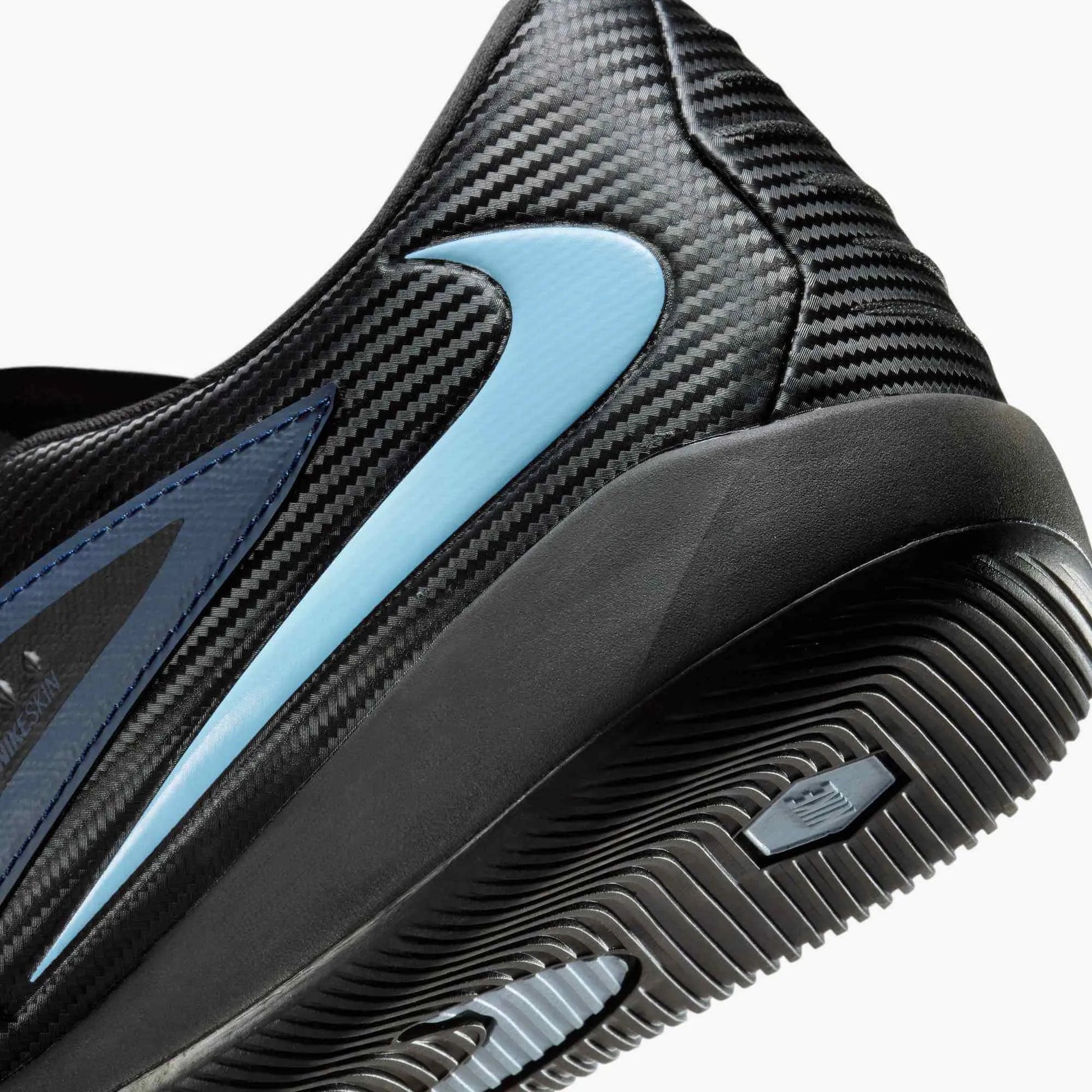 Nike Phantom 6 Low Academy Indoor Soccer Shoes - Shadow Pack (FA25) (Detail 2)