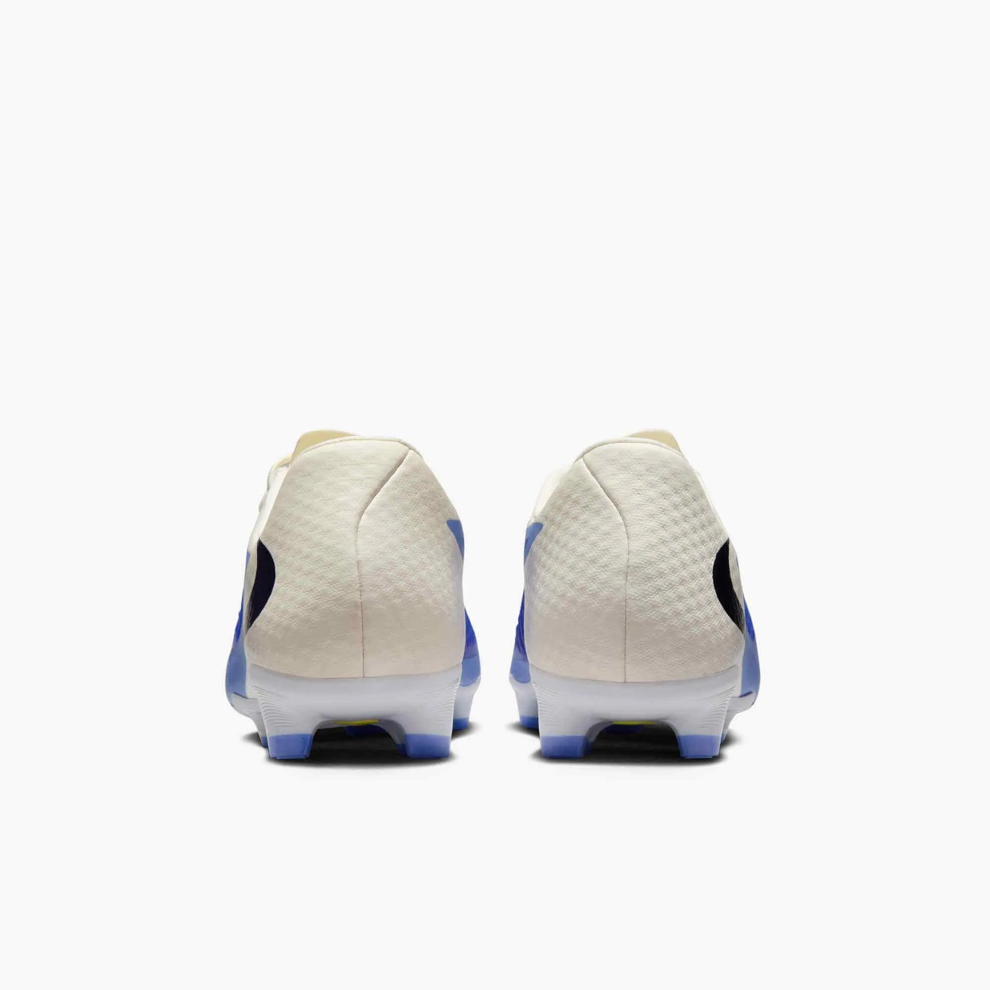 Nike Phantom 6 Low Academy LV8 Firm_Multi Ground Soccer Cleats - Fear Nothing Pack (FA25) (Pair - Back)
