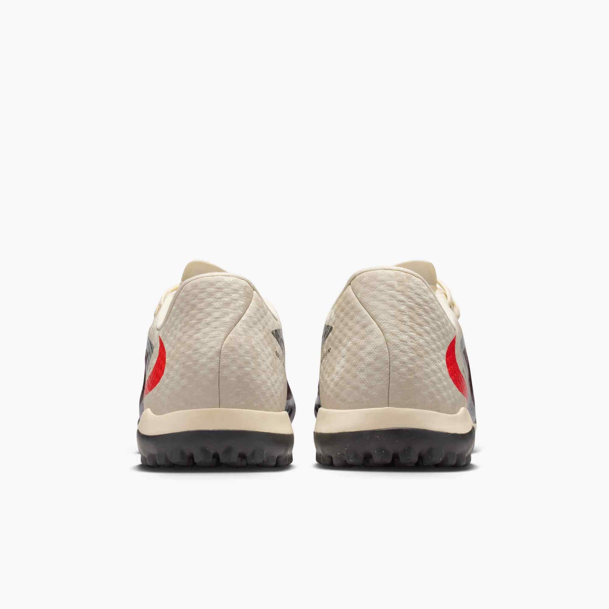 Nike Phantom 6 Low Academy NU3 Turf Soccer Shoes - United NU3 Pack (SU26) (Pair - Back)