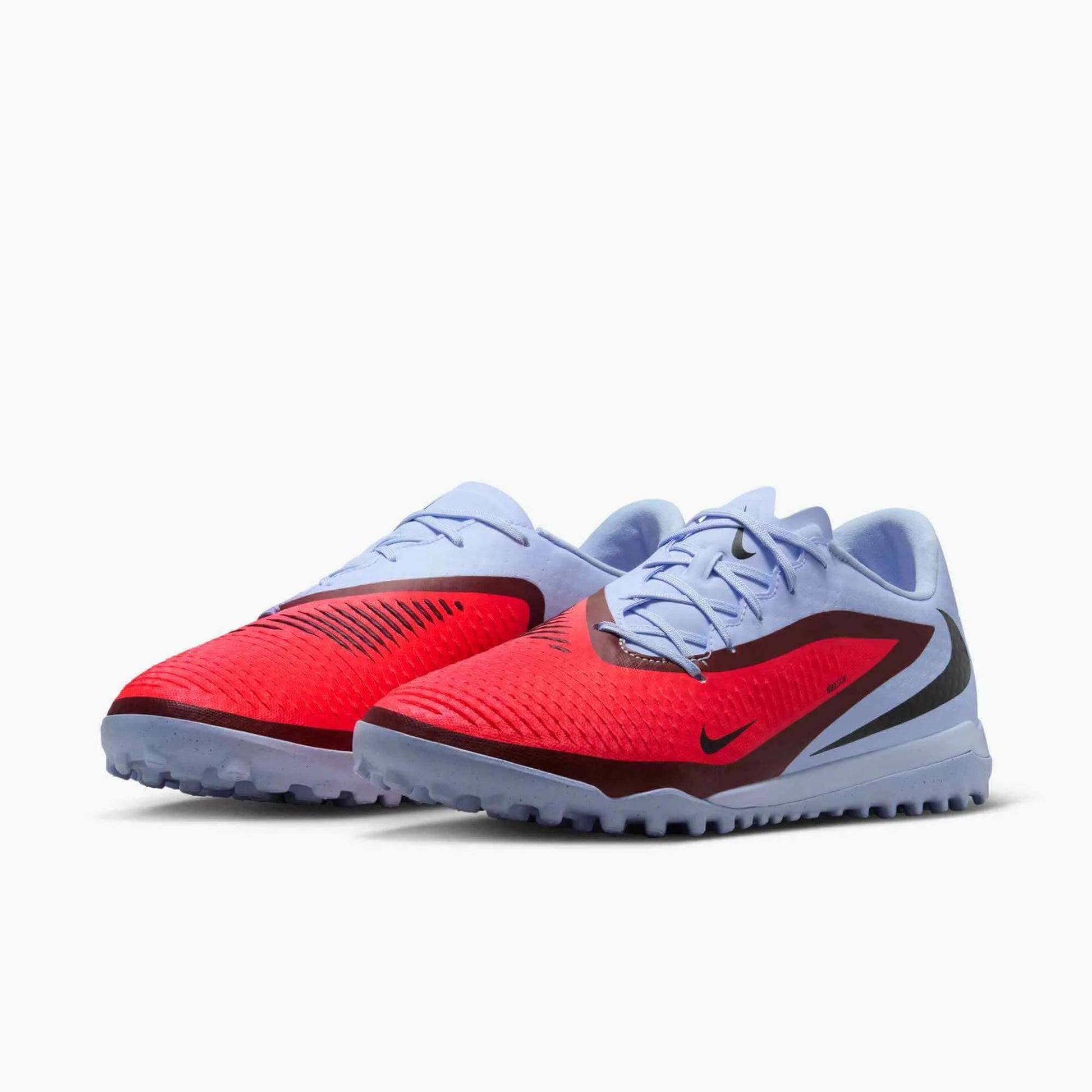 Nike Phantom 6 Low Academy Turf Soccer Shoes - Scary Good Pack Nike Phantom 6 Low Academy Turf Soccer Shoes - Scary Good Pack