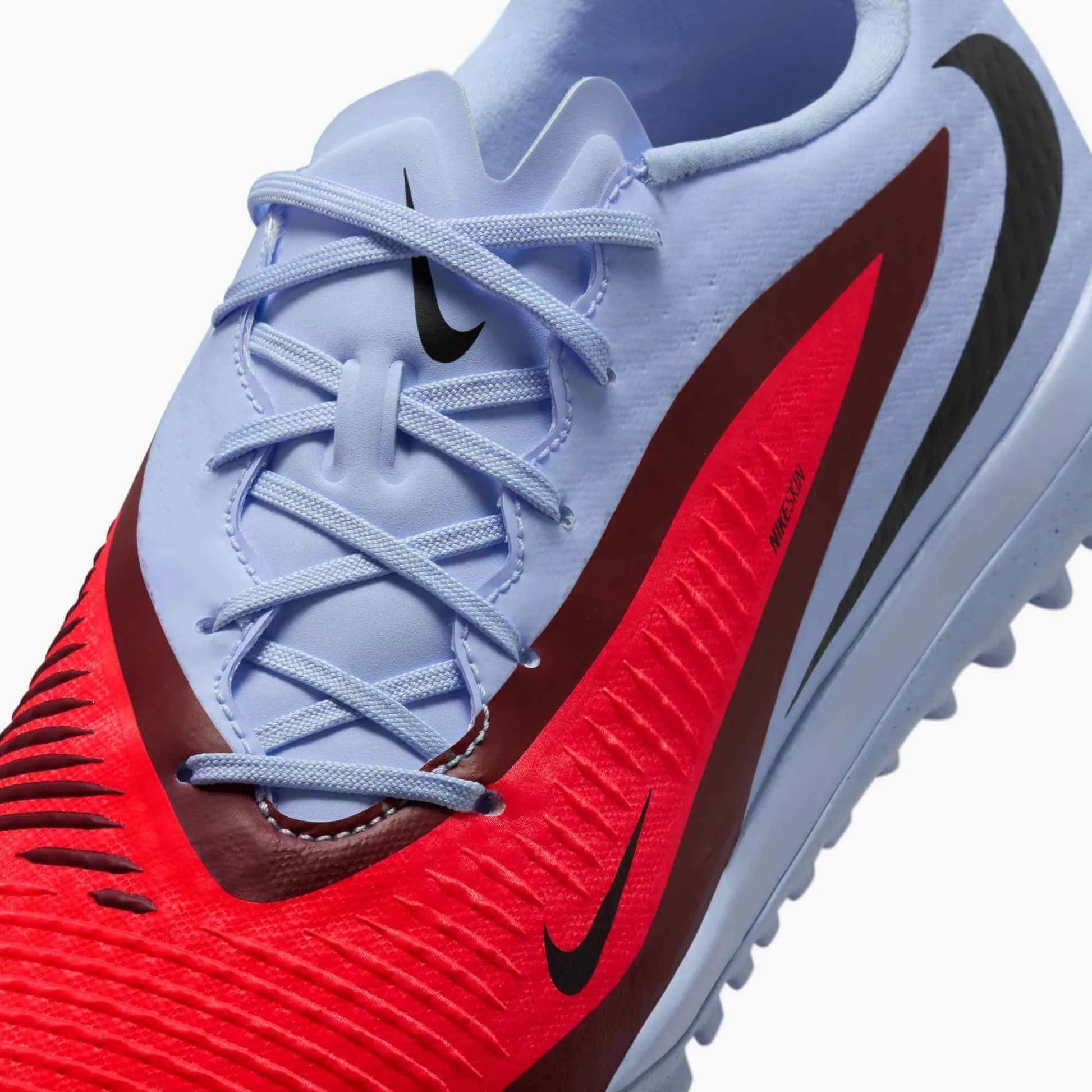 Nike Phantom 6 Low Academy Turf Soccer Shoes - Scary Good Pack (FA25) (Detail 1)