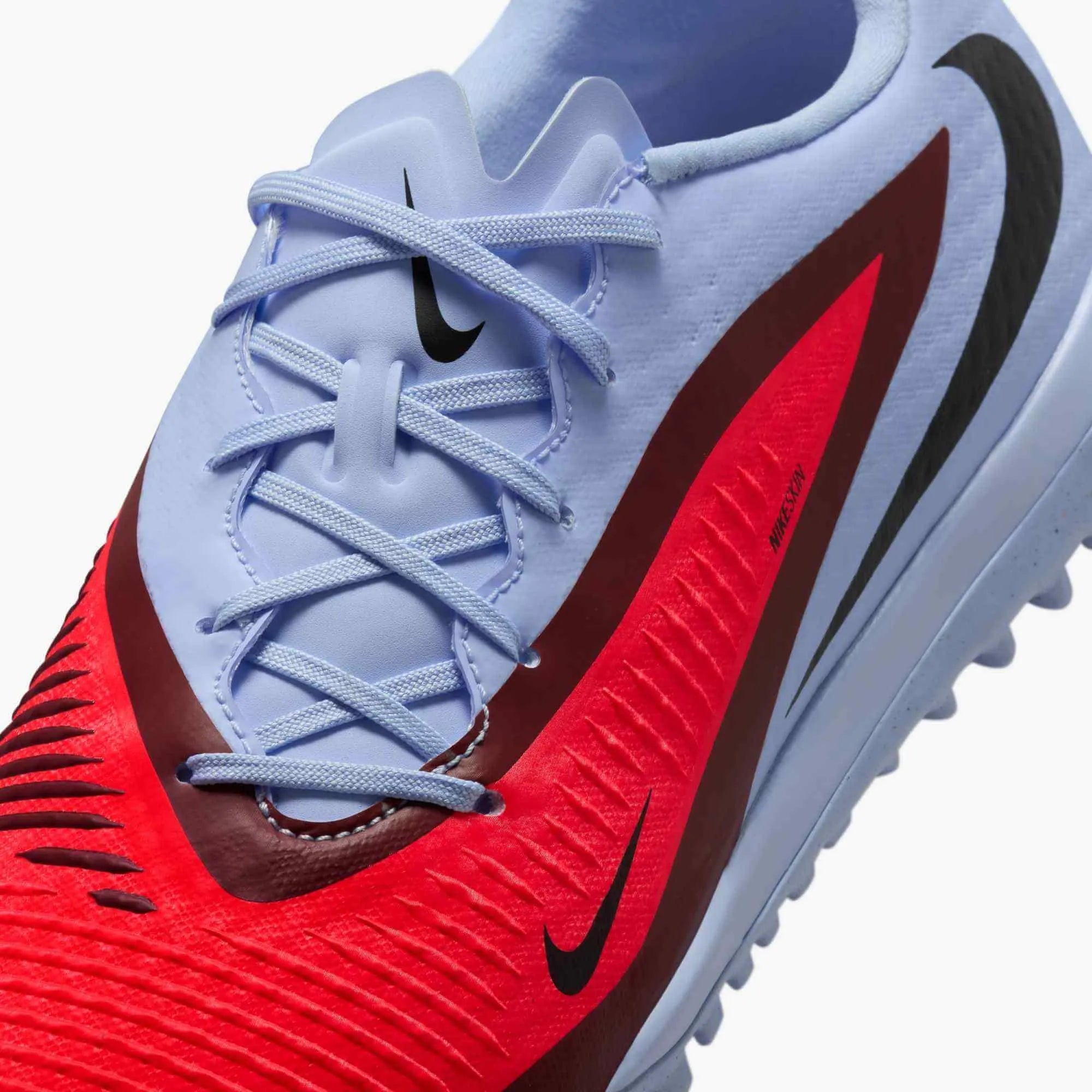 Nike Phantom 6 Low Academy Turf Soccer Shoes - Scary Good Pack (FA25) (Detail 1)