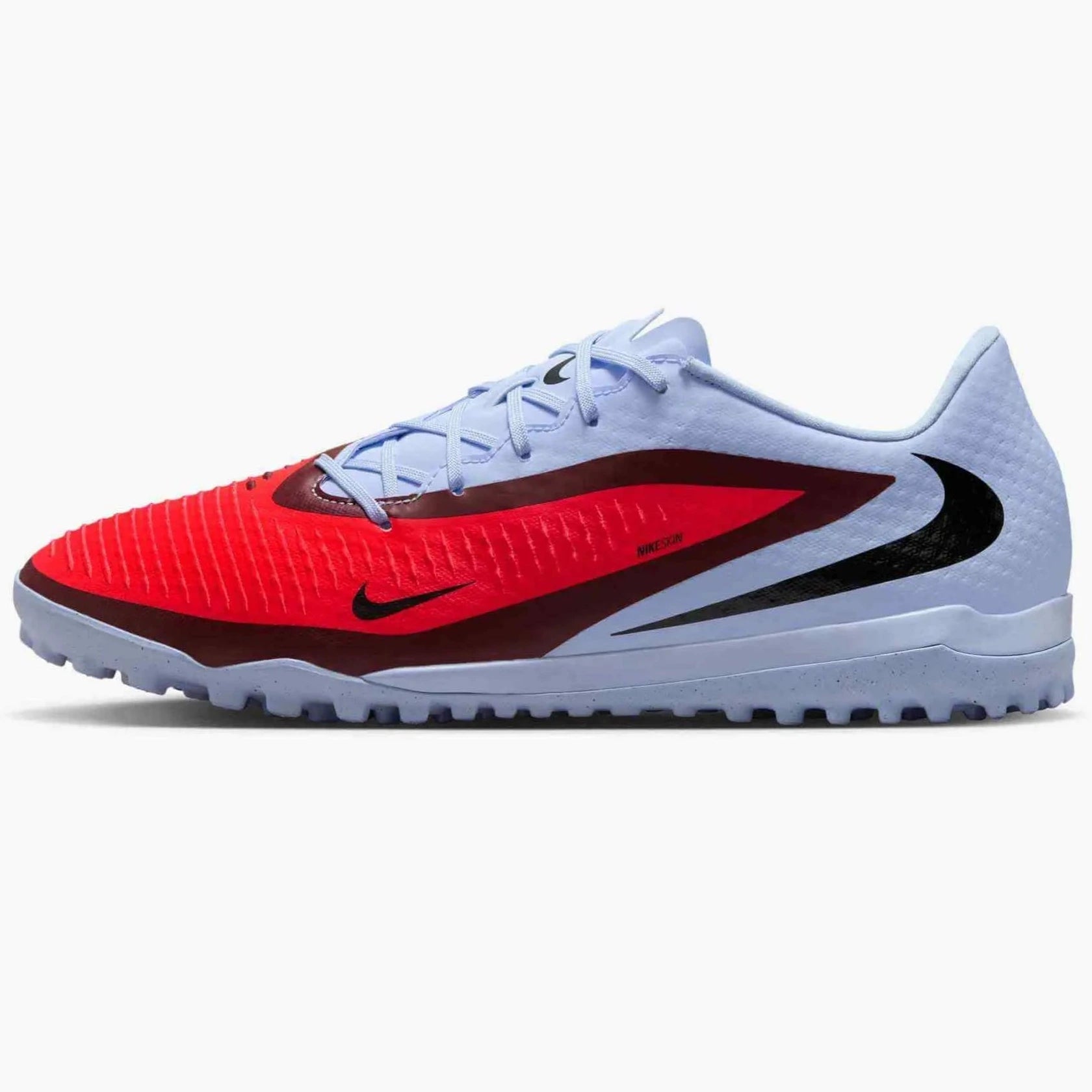 Nike Phantom 6 Low Academy Turf Soccer Shoes - Scary Good Pack (FA25) (Side 1)