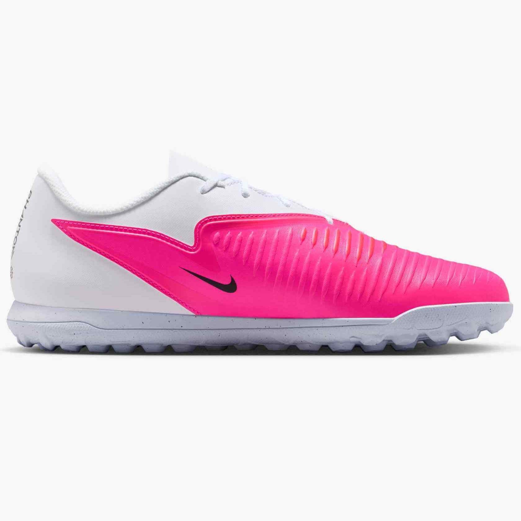 Nike Phantom 6 Low Club Turf Soccer Shoes - Breakout Pack (SU26) (Side 2)