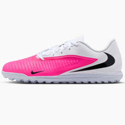 Nike Phantom 6 Low Club Turf Soccer Shoes - Breakout Pack (SU26) (Side 1)
