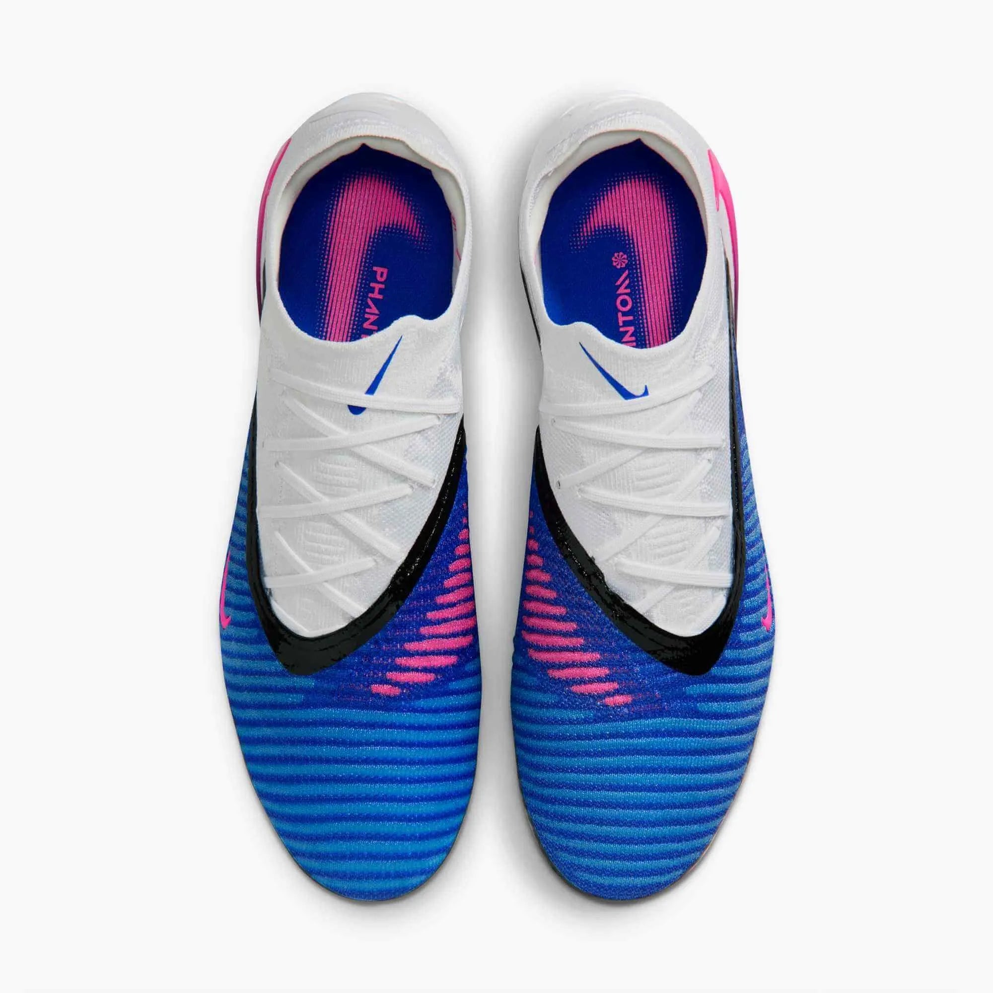 Nike Phantom 6 Low Elite Artificial Grass Pro Soccer Cleats - Attack Pack (SP26)