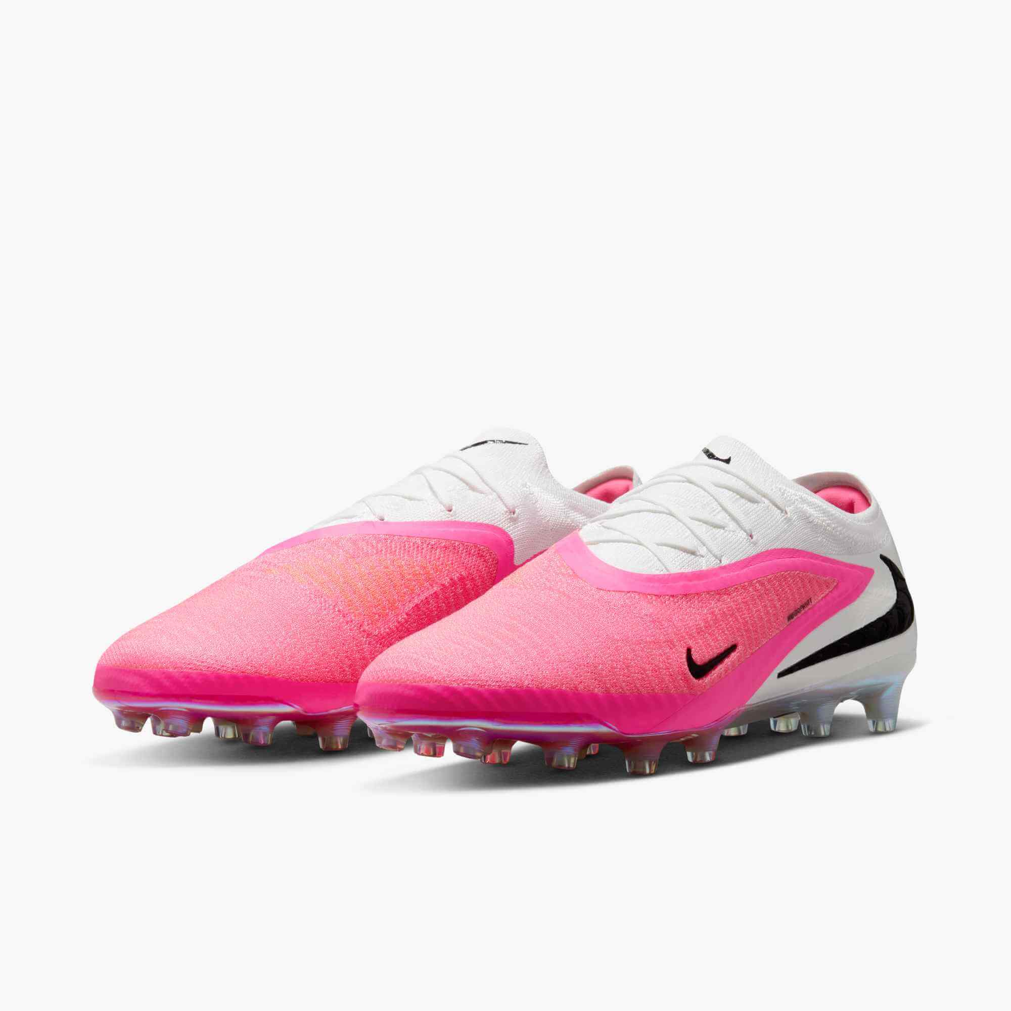 Nike Phantom 6 Low Elite AG Cleats - Breakout Pack – ProSoccer