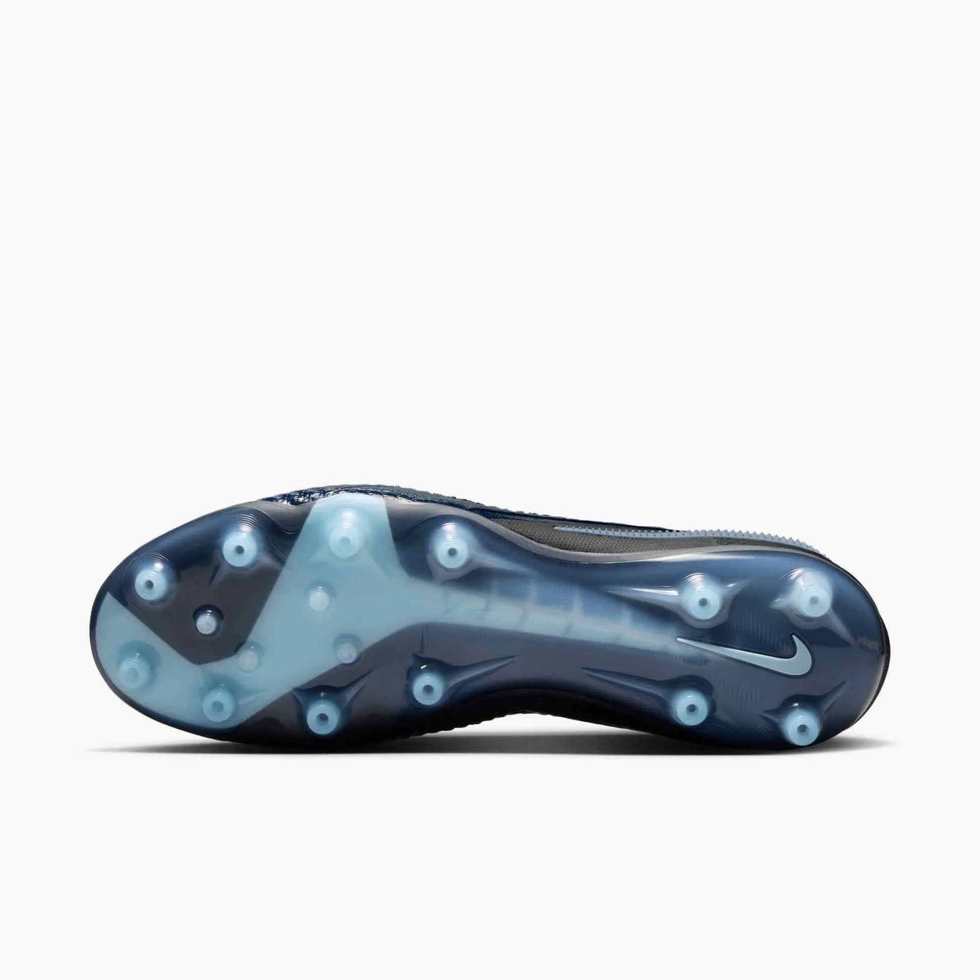 Nike Phantom 6 Low Elite Artificial Grass Pro Soccer Cleats - Shadow Pack (FA25) (Bottom)