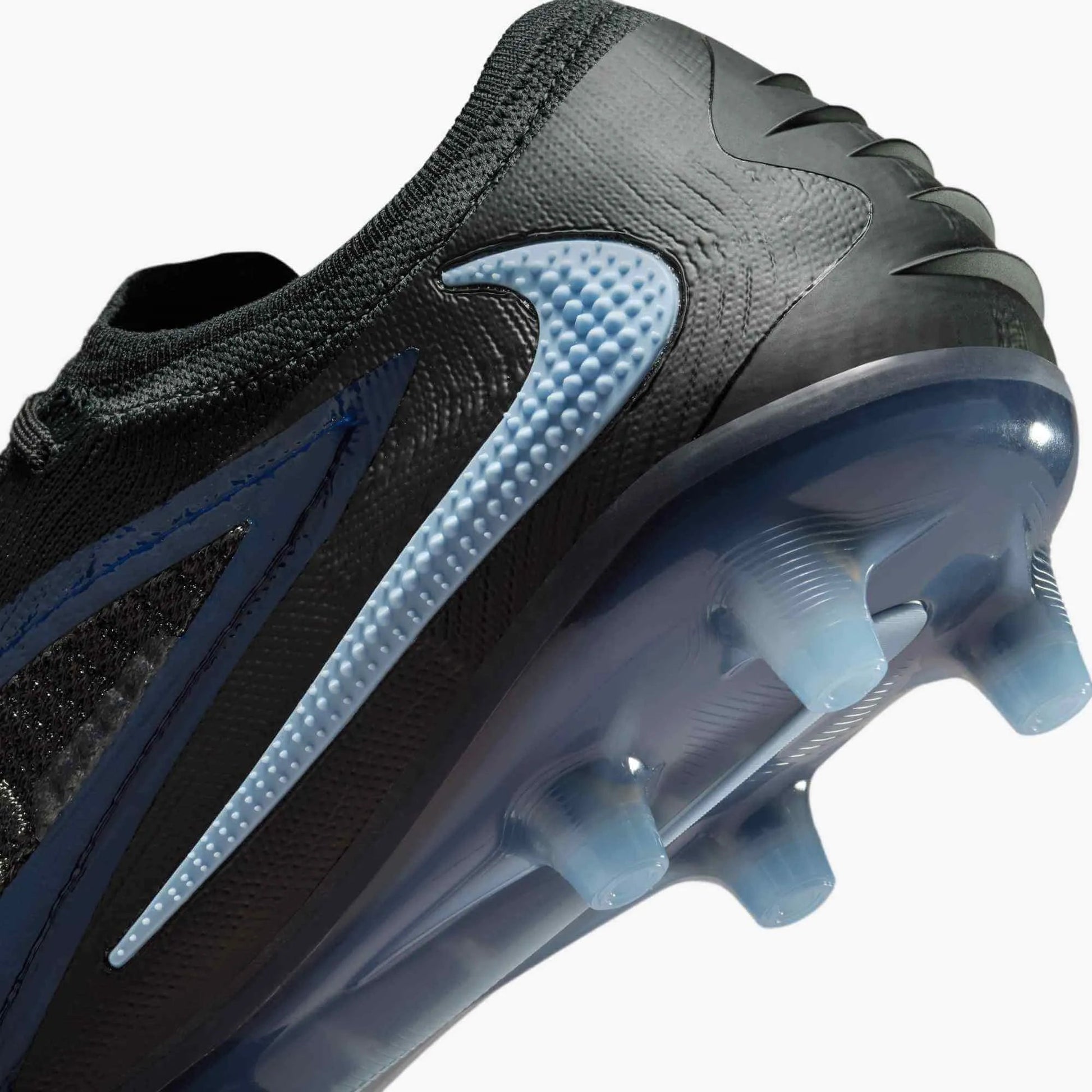 Nike Phantom 6 Low Elite Artificial Grass Pro Soccer Cleats - Shadow Pack (FA25) (Detail 2)