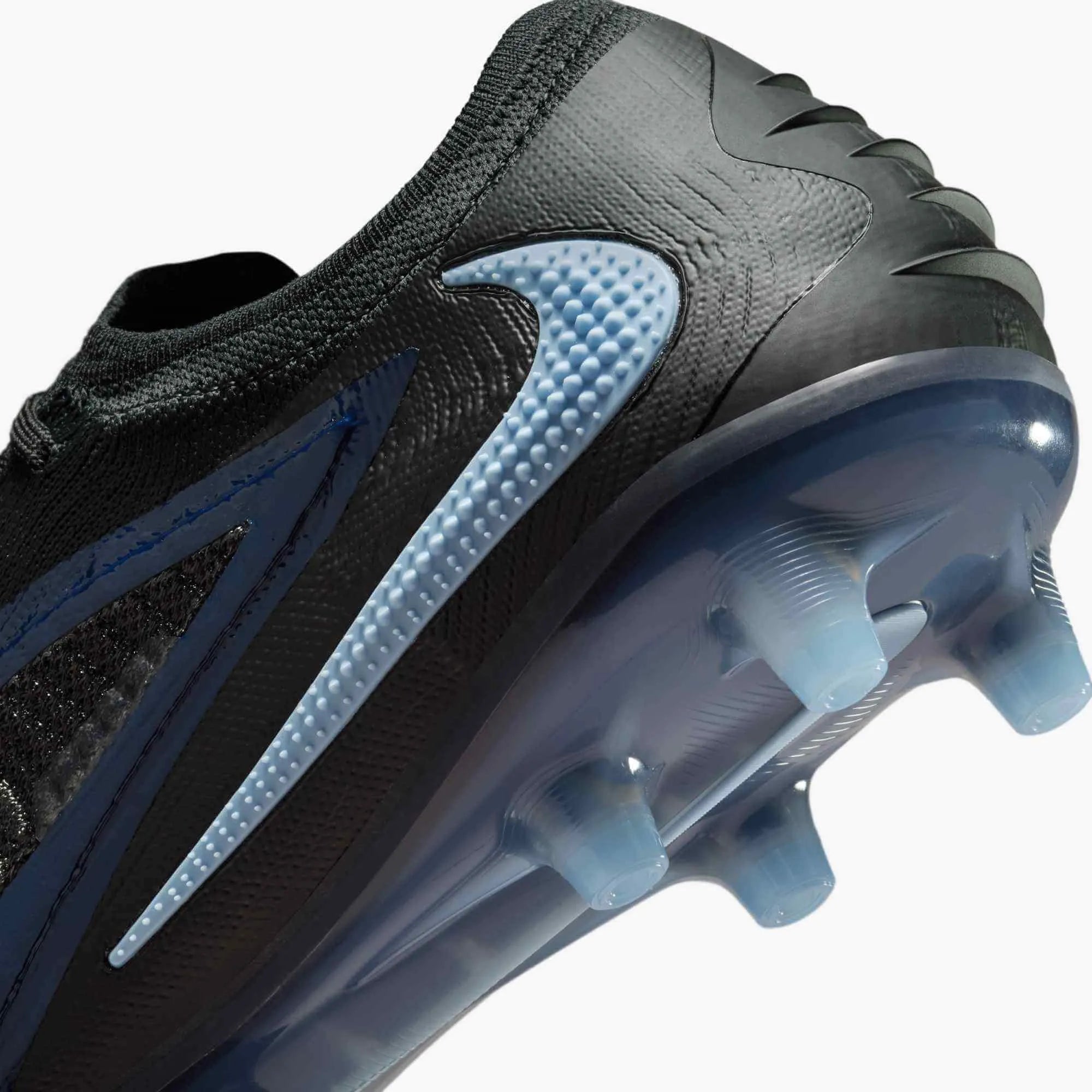 Nike Phantom 6 Low Elite Artificial Grass Pro Soccer Cleats - Shadow Pack (FA25) (Detail 2)