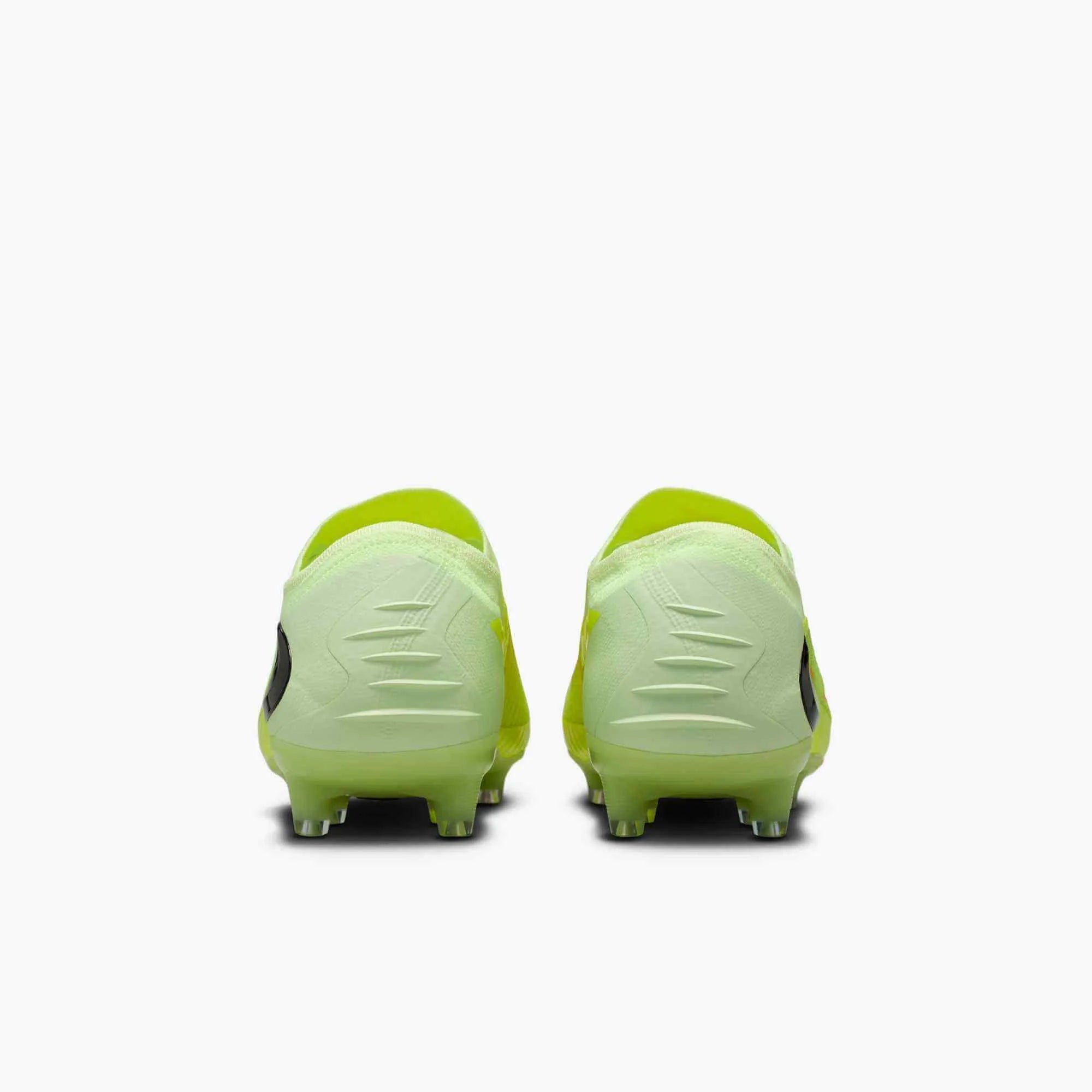 Nike Phantom 6 Low Elite Artificial Grass Soccer Cleats - Refresh Pack (HO25) (Pair - Back)