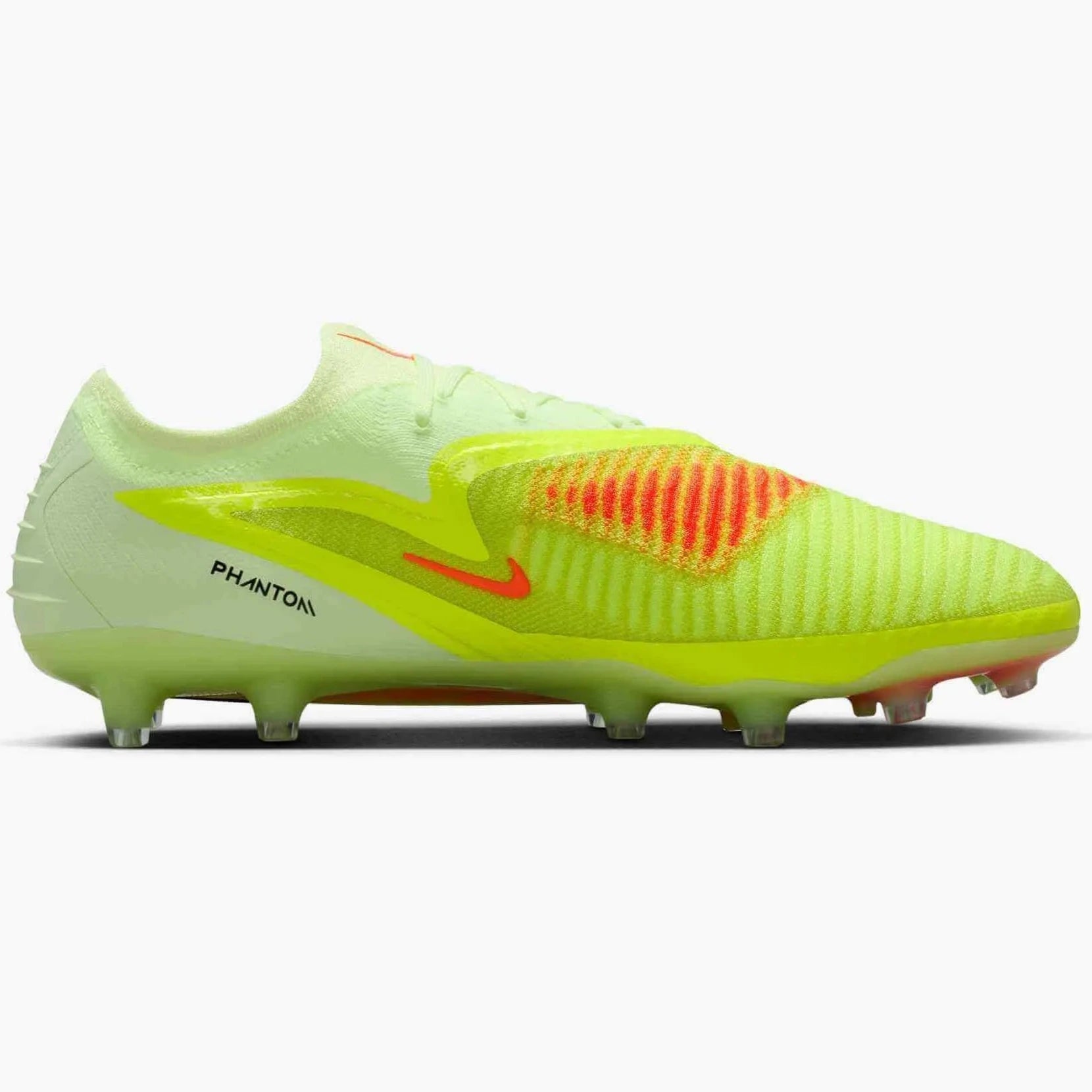 Nike Phantom 6 Low Elite Artificial Grass Soccer Cleats - Refresh Pack (HO25) (Side 2)