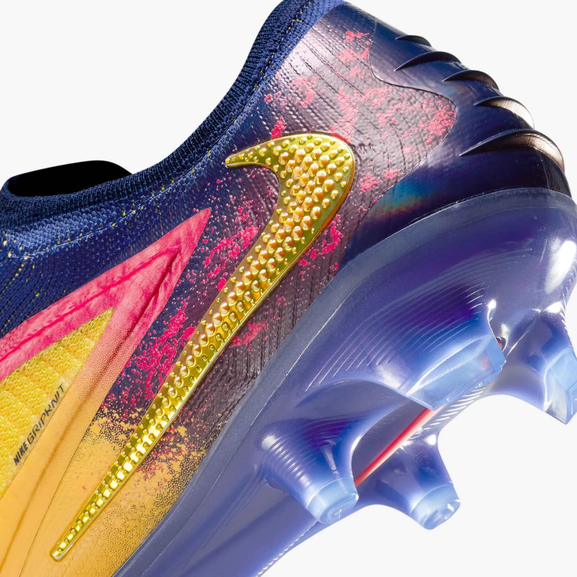Nike Phantom 6 Low Elite Firm Ground Soccer Cleats - Erling Haaland Pack (FA25) (Detail 3)