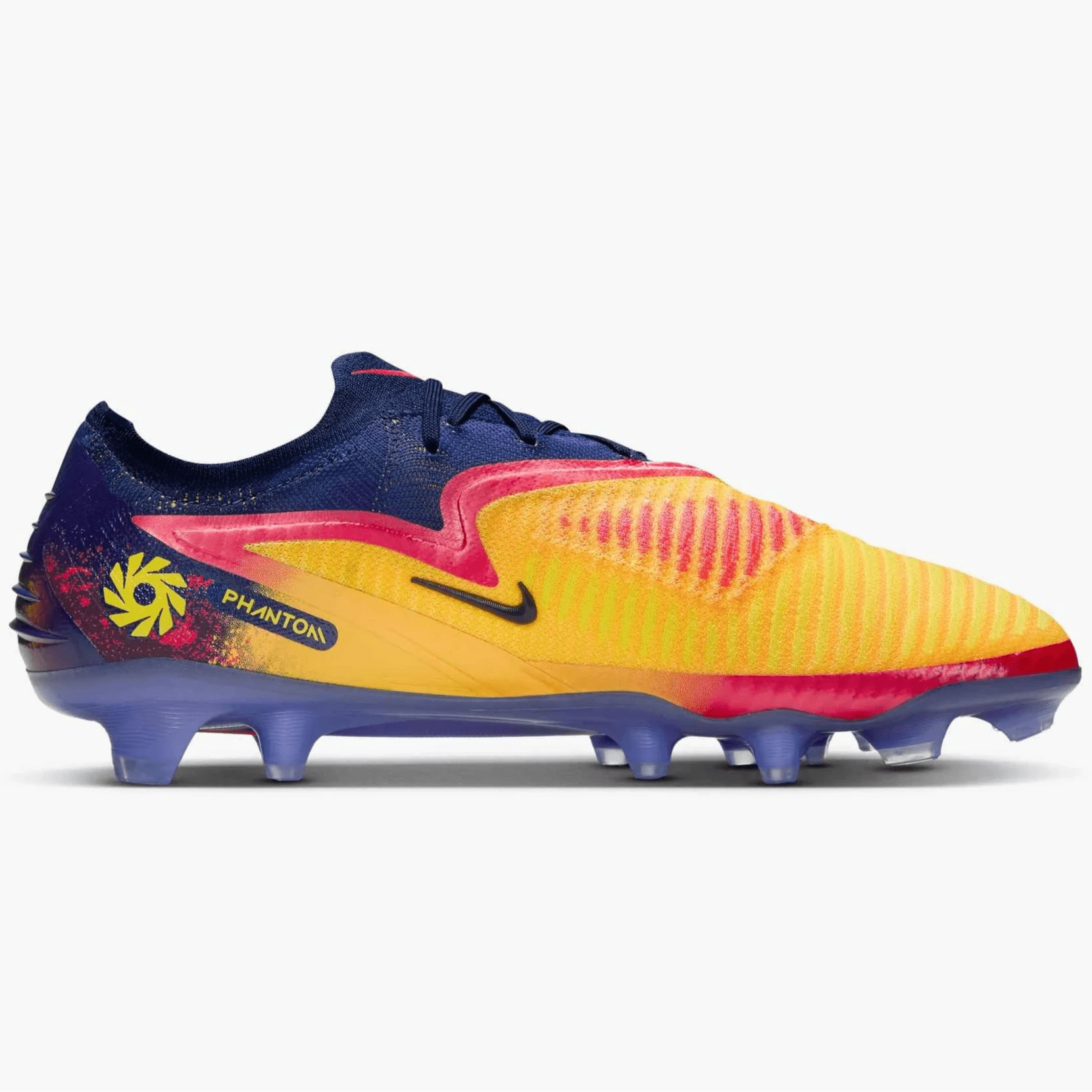 Nike Phantom 6 Low Elite Firm Ground Soccer Cleats - Erling Haaland Pack (FA25) (Side 2)