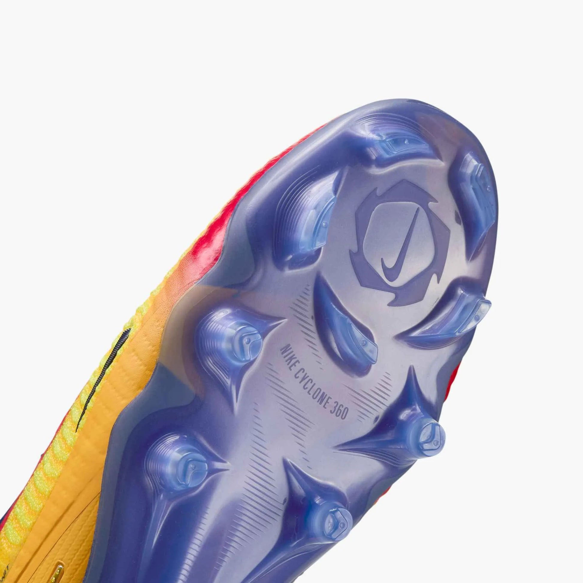 Nike Phantom 6 Low Elite Firm Ground Soccer Cleats - Erling Haaland Pack (FA25) (Detail 1)