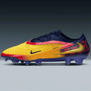 Nike Phantom 6 Low Elite Firm Ground Soccer Cleats - Erling Haaland Pack (FA25) (Side 1)