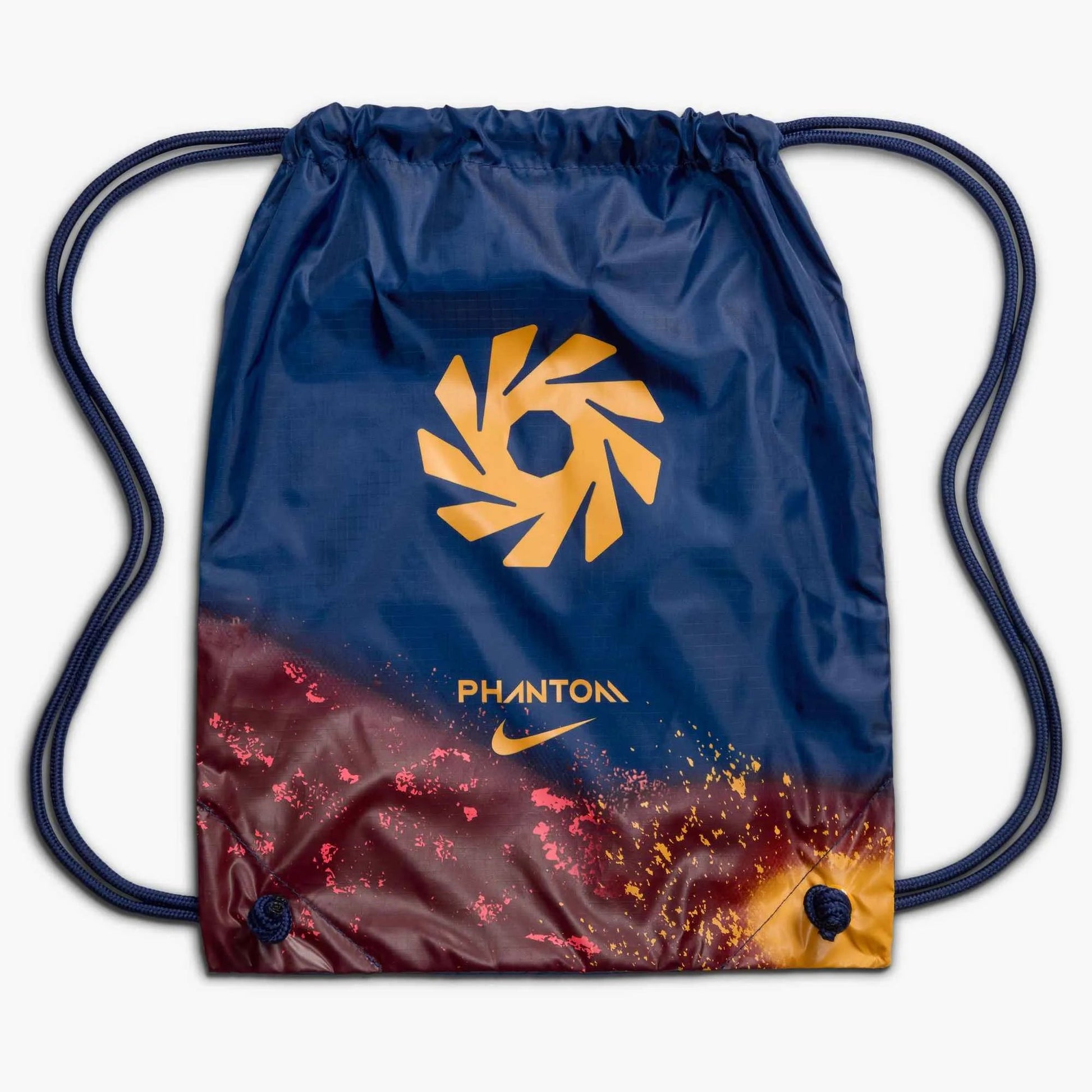 Nike Phantom 6 Low Elite Firm Ground Soccer Cleats - Erling Haaland Pack (FA25) (Bag)