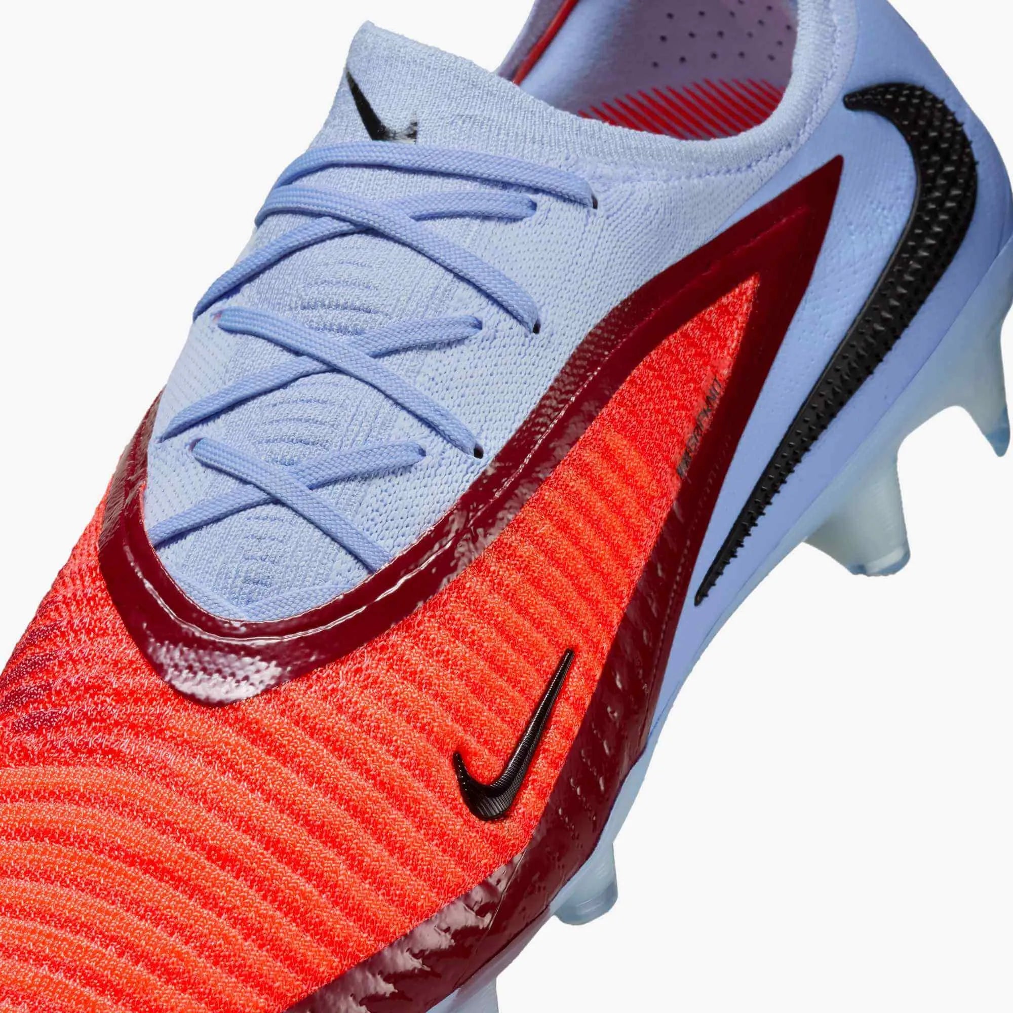 Nike Phantom 6 Low Elite Firm Ground Soccer Cleats - Scary Good Pack FA25 (Detail 1)