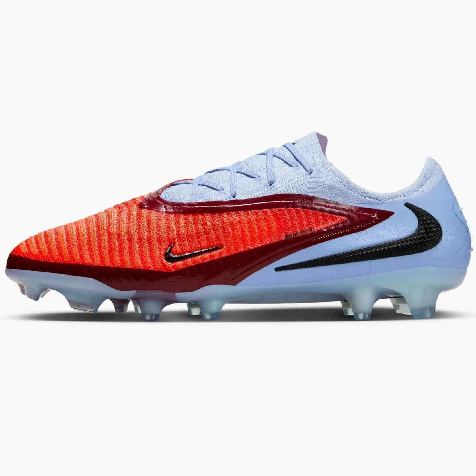 Nike Phantom 6 Low Elite Firm Ground Soccer Cleats - Scary Good Pack FA25 (Side 1)