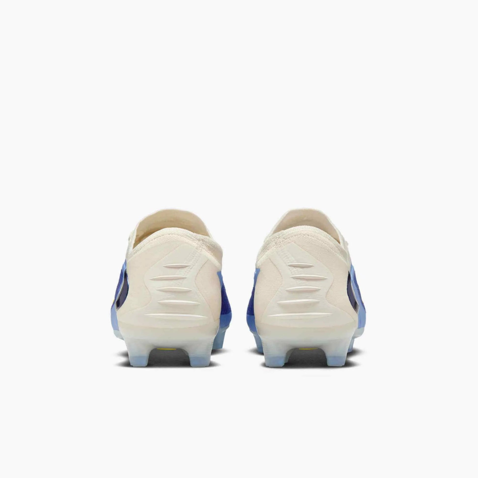 Nike Phantom 6 Low Elite LV8 Firm Ground Soccer Cleats - Fear Nothing Pack (FA25) (Pair - Back)