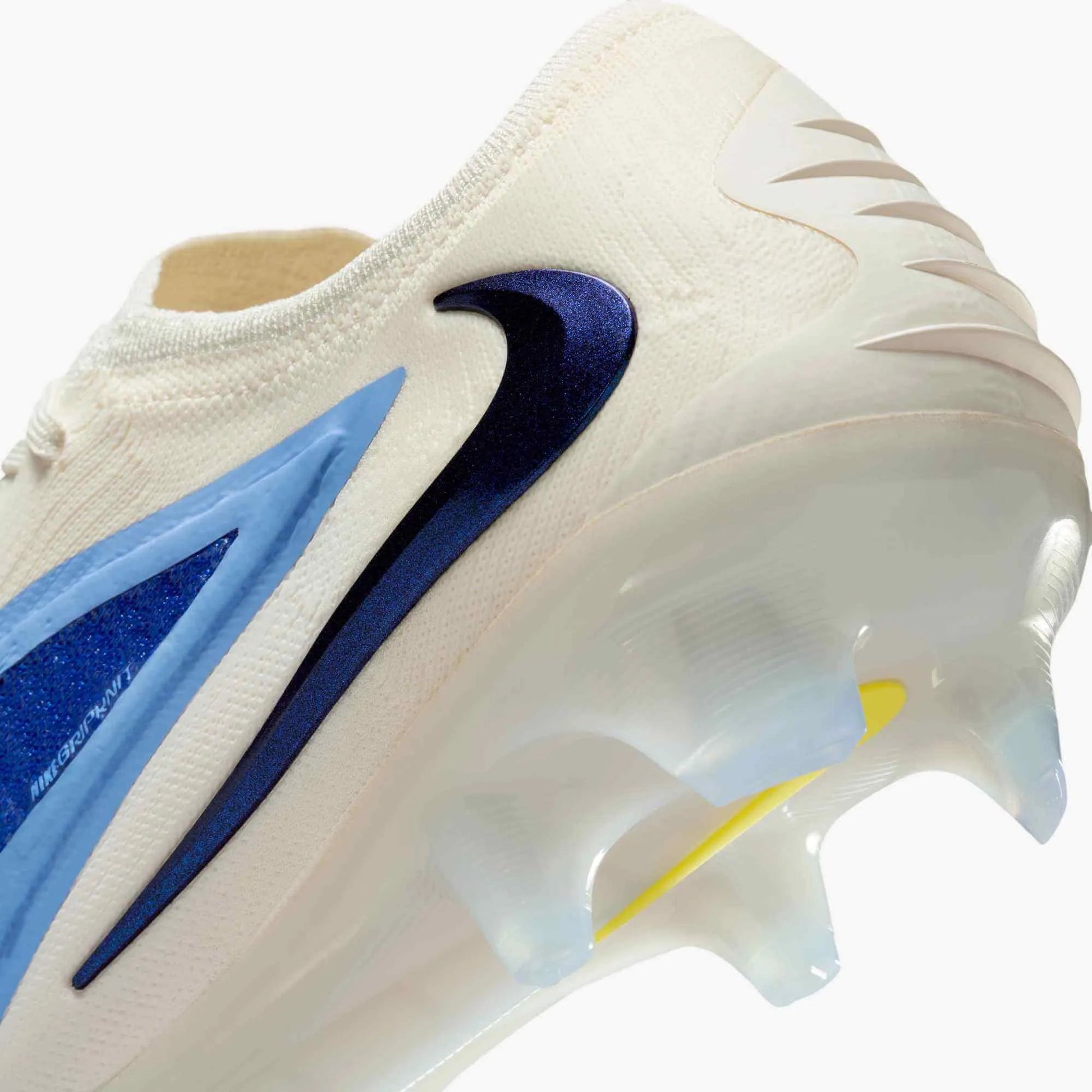Nike Phantom 6 Low Elite LV8 Firm Ground Soccer Cleats - Fear Nothing Pack (FA25) (Detail 2)