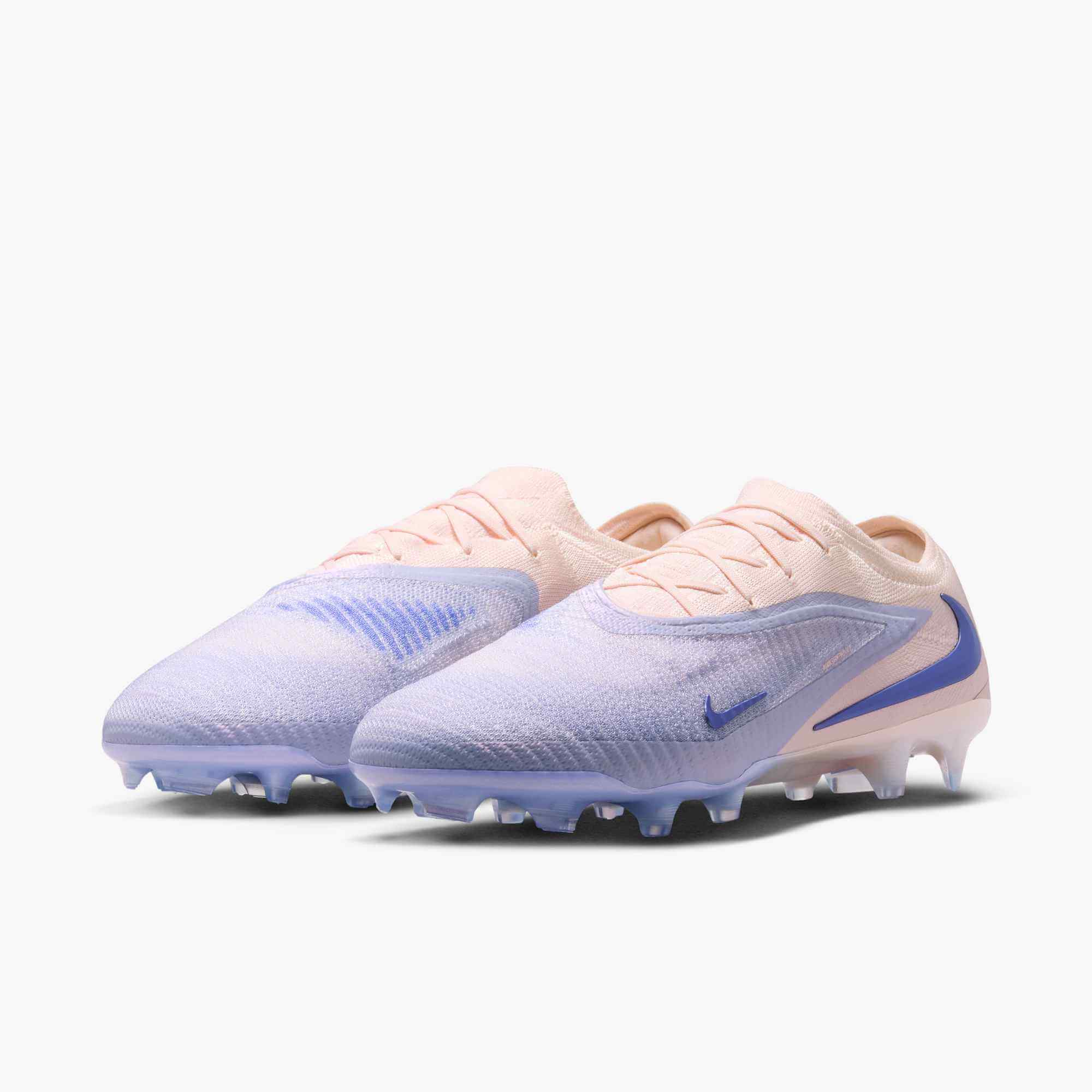 Nike Phantom 6 Low Elite LV8 Firm Ground Soccer Cleats - Showtime