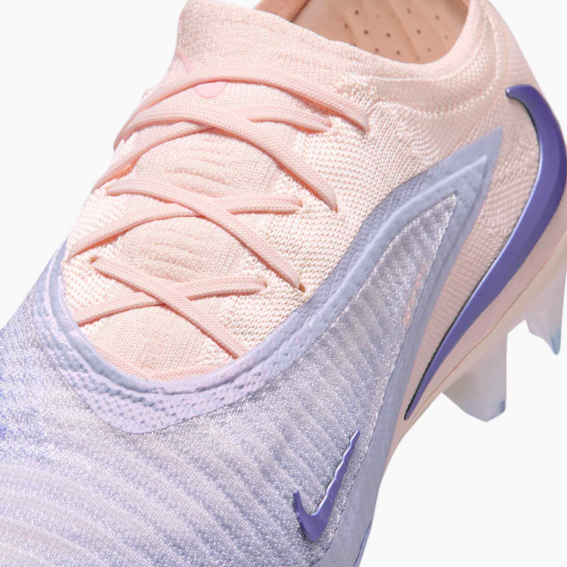 Nike Phantom 6 Low Elite LV8 Firm Ground Soccer Cleats - Rivalry Pack (SU26) (Detail 2)