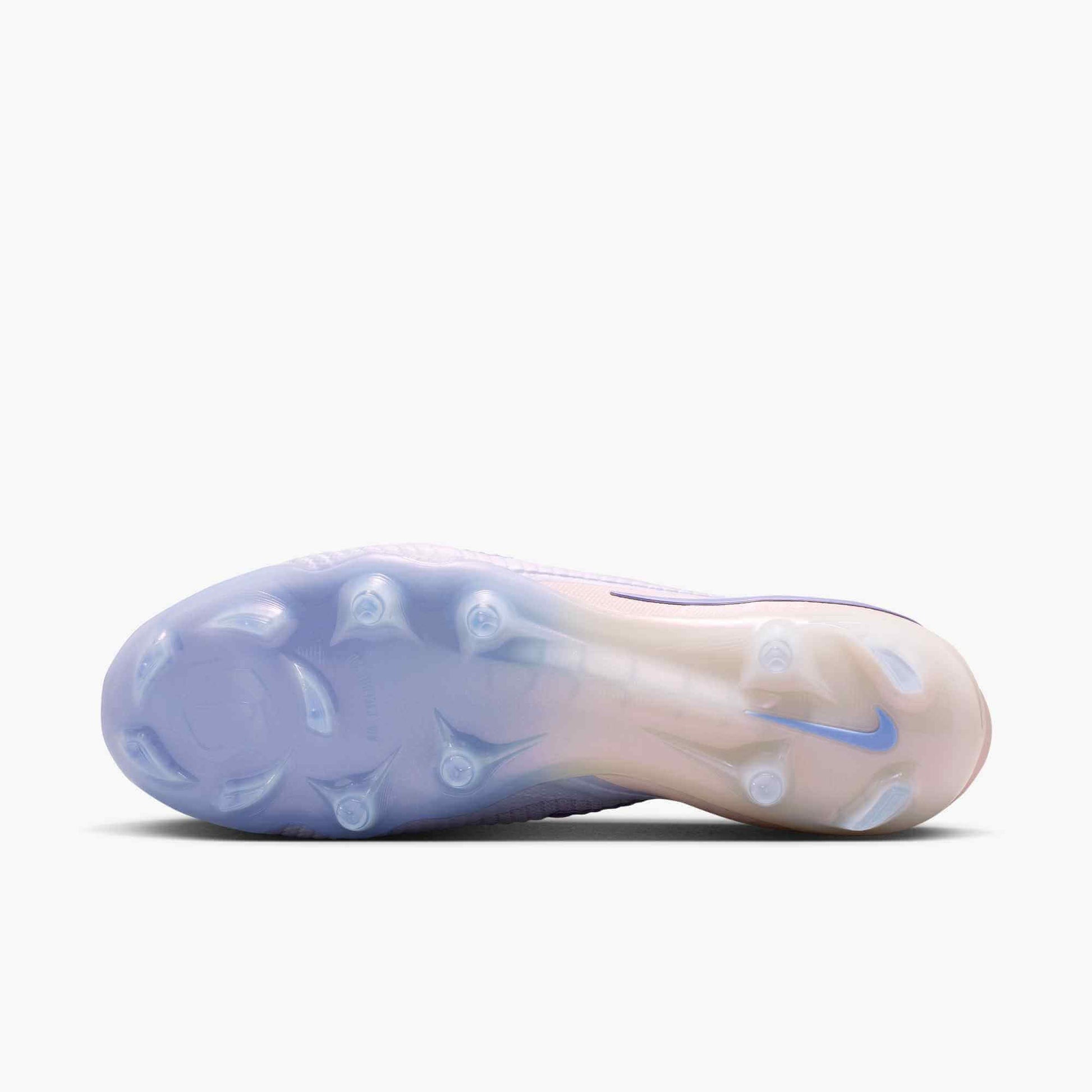 Nike Phantom 6 Low Elite LV8 Firm Ground Soccer Cleats - Rivalry Pack (SU26) (Bottom)