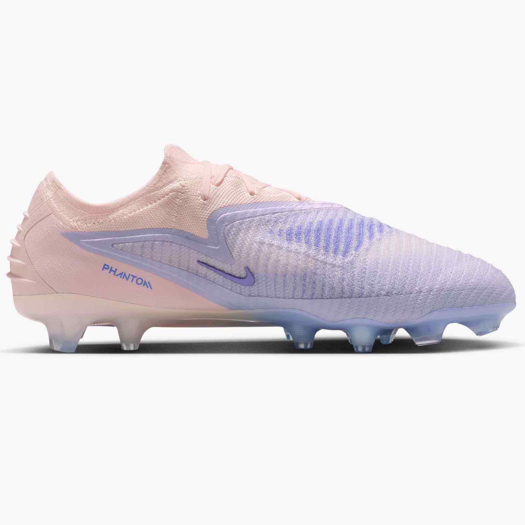 Nike Phantom 6 Low Elite LV8 Firm Ground Soccer Cleats - Rivalry Pack (SU26) (Side 2)