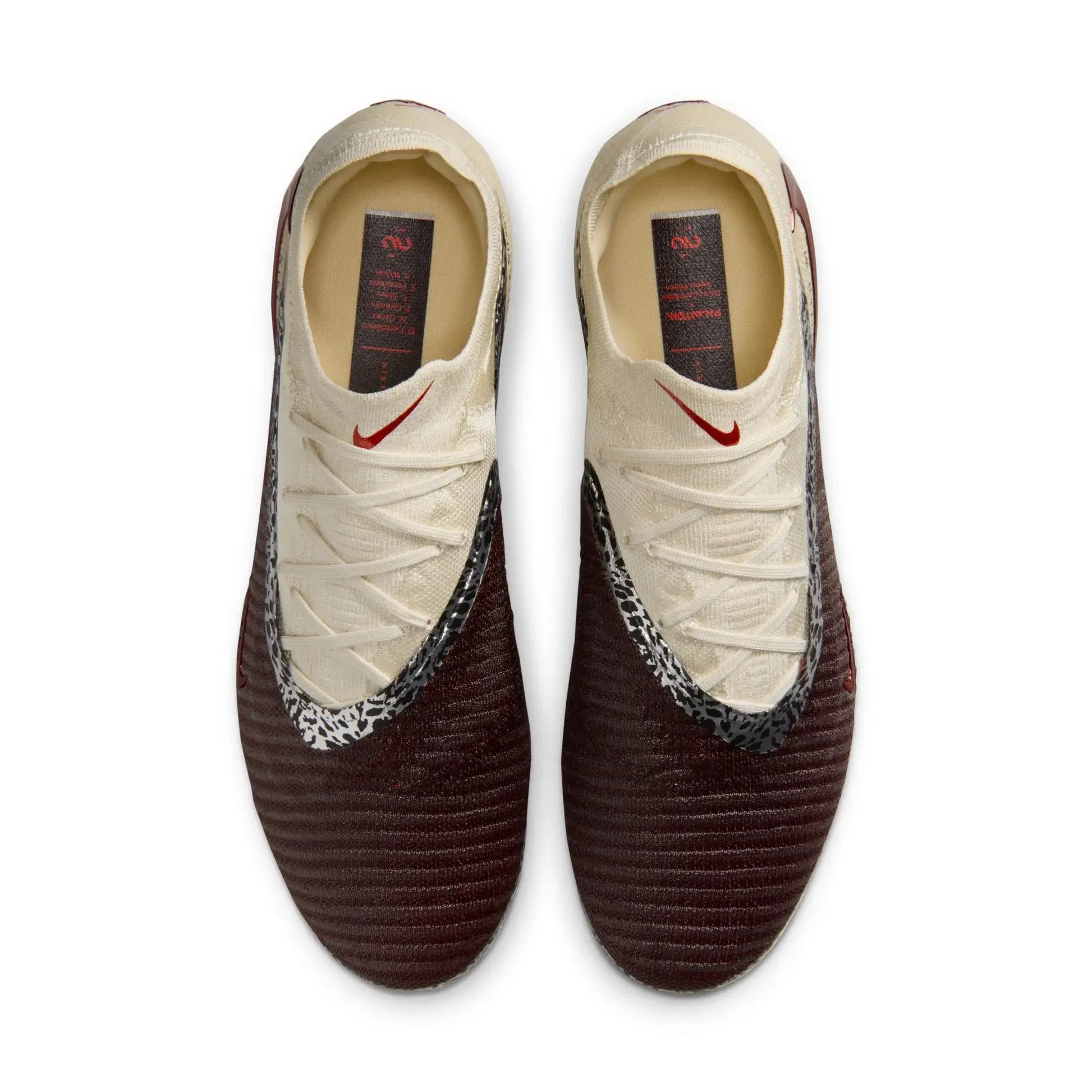Nike Phantom 6 Low Elite NU3 Firm Ground Soccer Cleats - United NU3 Pack (SU26)