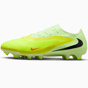 Nike Phantom 6 Low PRO Firm Ground Soccer Cleats - Max Voltage Pack (HO25) (Side 1)