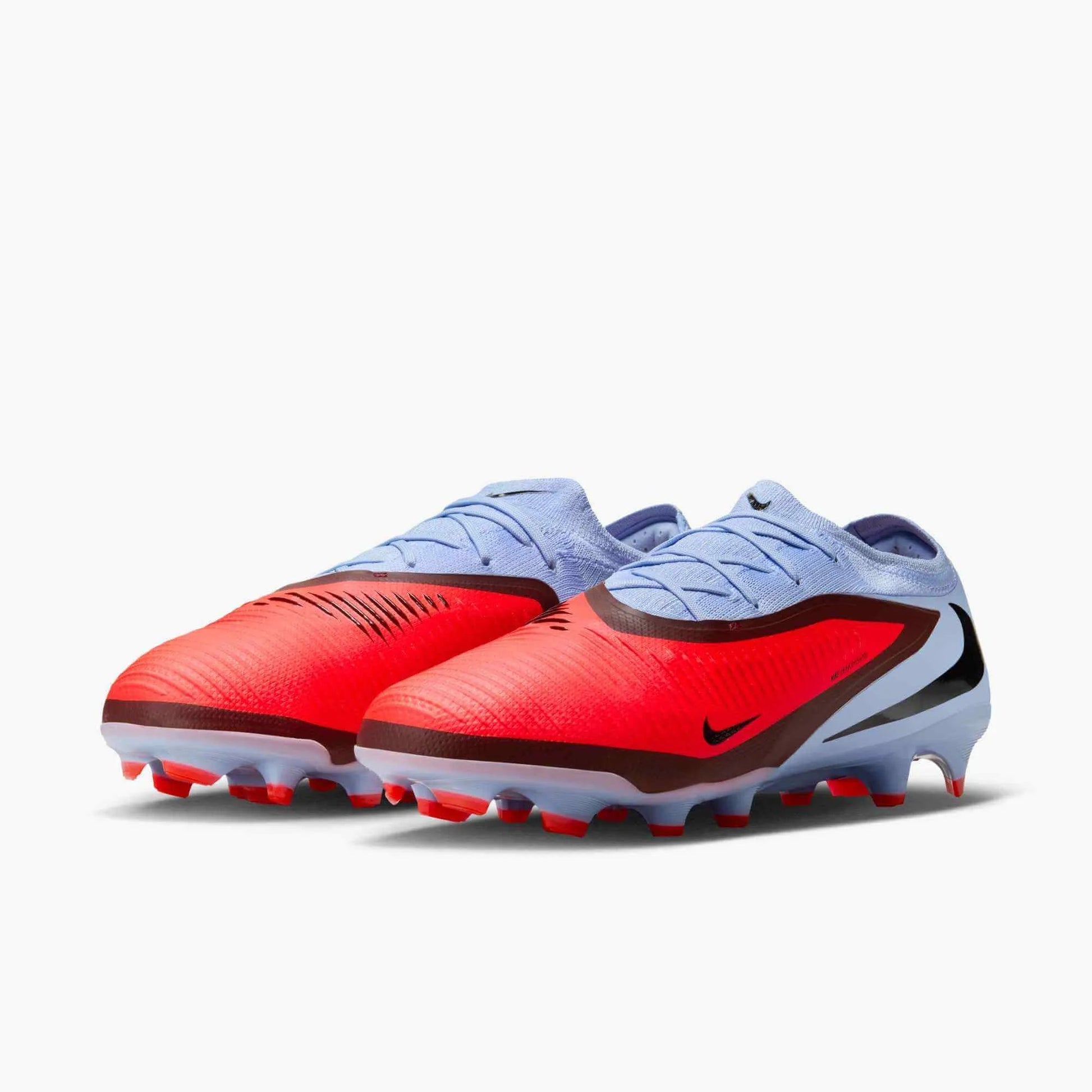 Nike Phantom 6 Low Pro Firm Ground Soccer Cleats - Scary Good Pack (FA25) (Pair - Lateral)