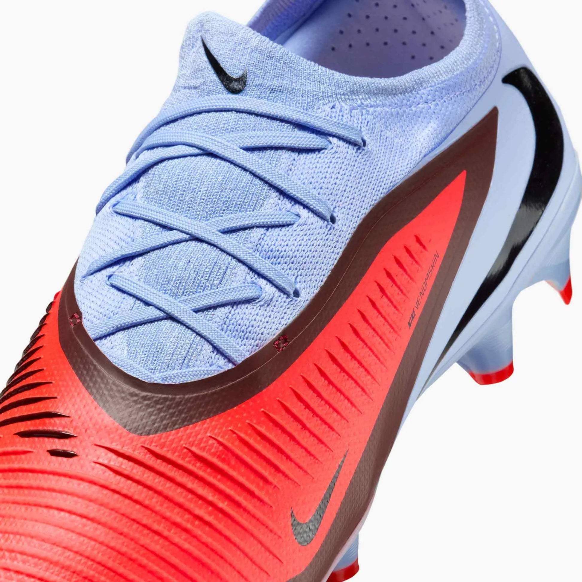 Nike Phantom 6 Low Pro Firm Ground Soccer Cleats - Scary Good Pack (FA25) (Detail 2)