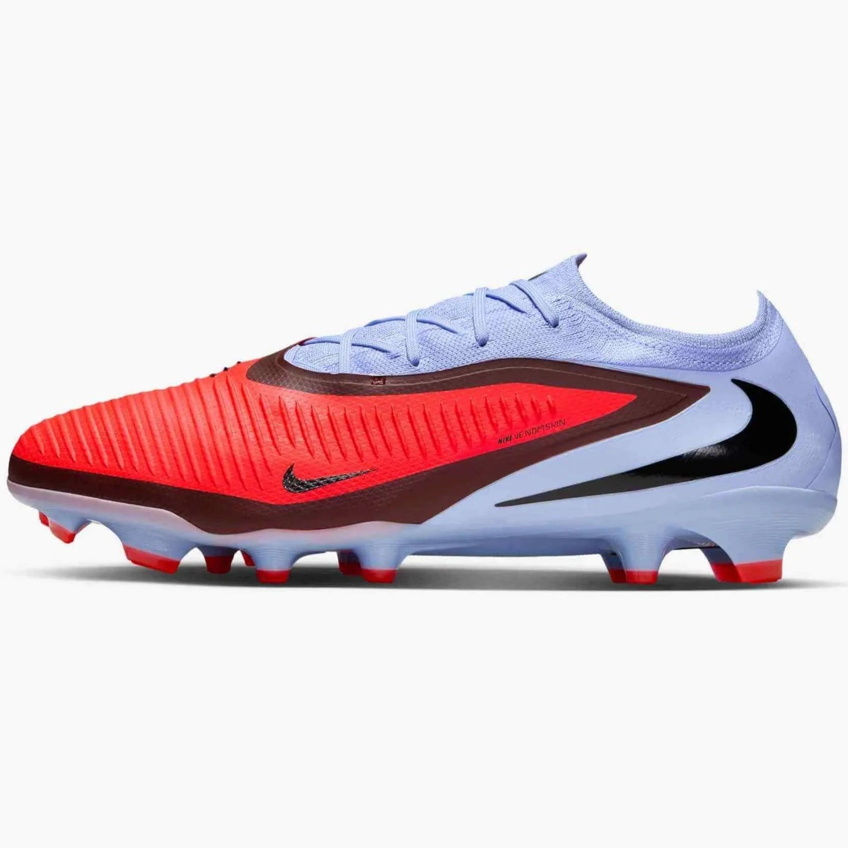 Nike Phantom 6 Low Pro Firm Ground Soccer Cleats - Scary Good Pack (FA25) (Side 1)