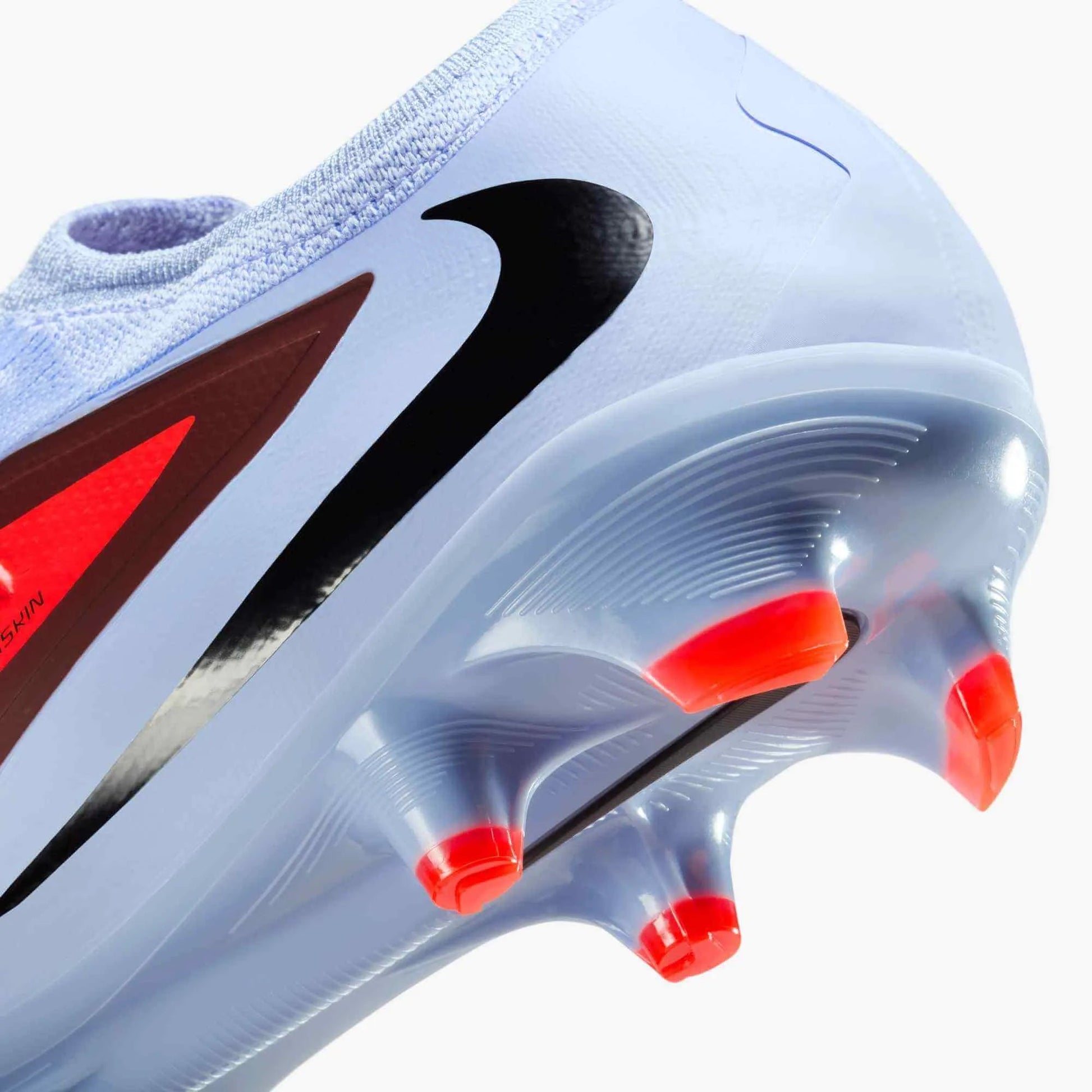 Nike Phantom 6 Low Pro Firm Ground Soccer Cleats - Scary Good Pack (FA25) (Detail 3)