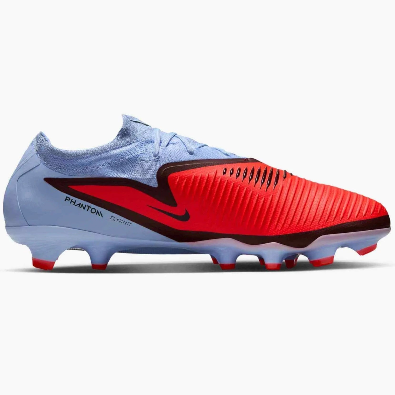 Nike Phantom 6 Low Pro Firm Ground Soccer Cleats - Scary Good Pack (FA25) (Side 2)