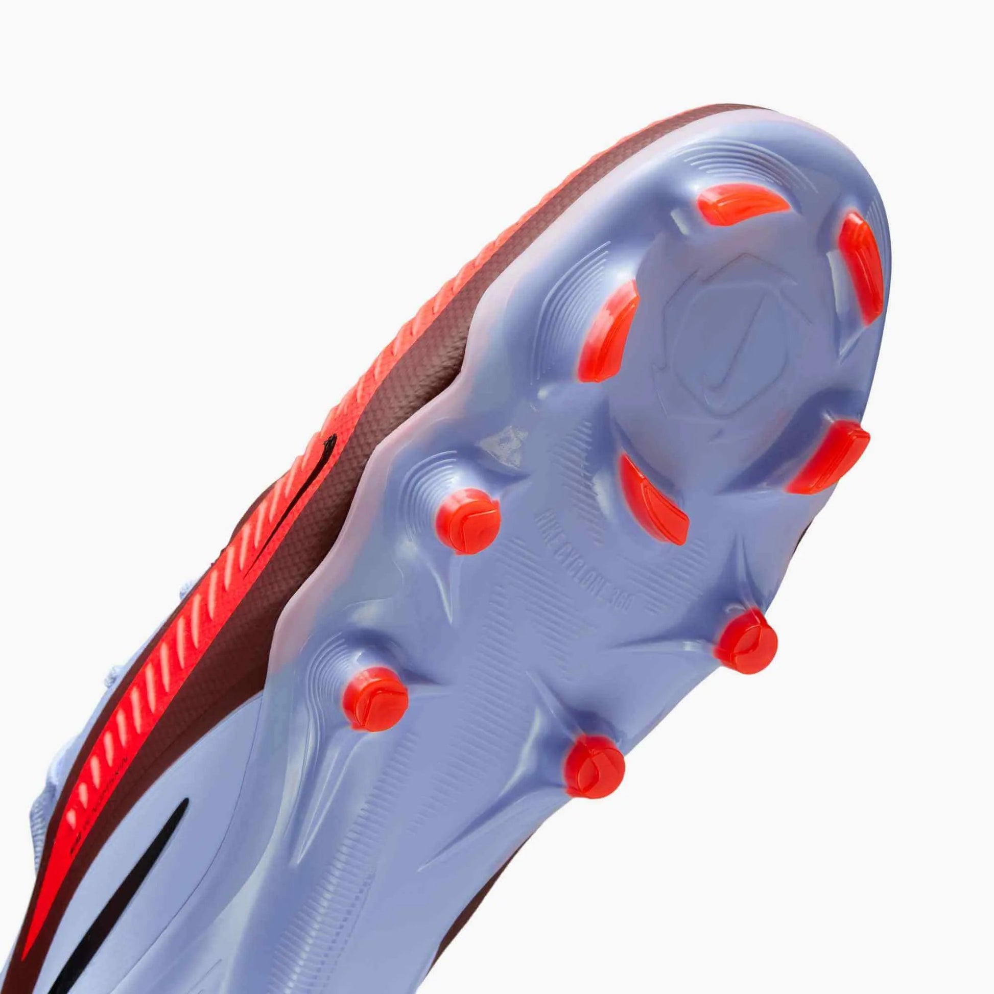 Nike Phantom 6 Low Pro Firm Ground Soccer Cleats - Scary Good Pack (FA25) (Detail 1)