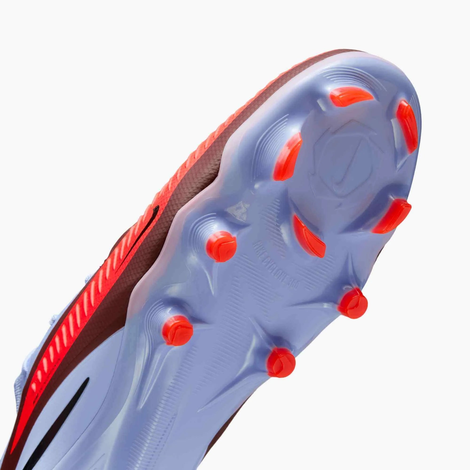 Nike Phantom 6 Low Pro Firm Ground Soccer Cleats - Scary Good Pack (FA25) (Detail 1)