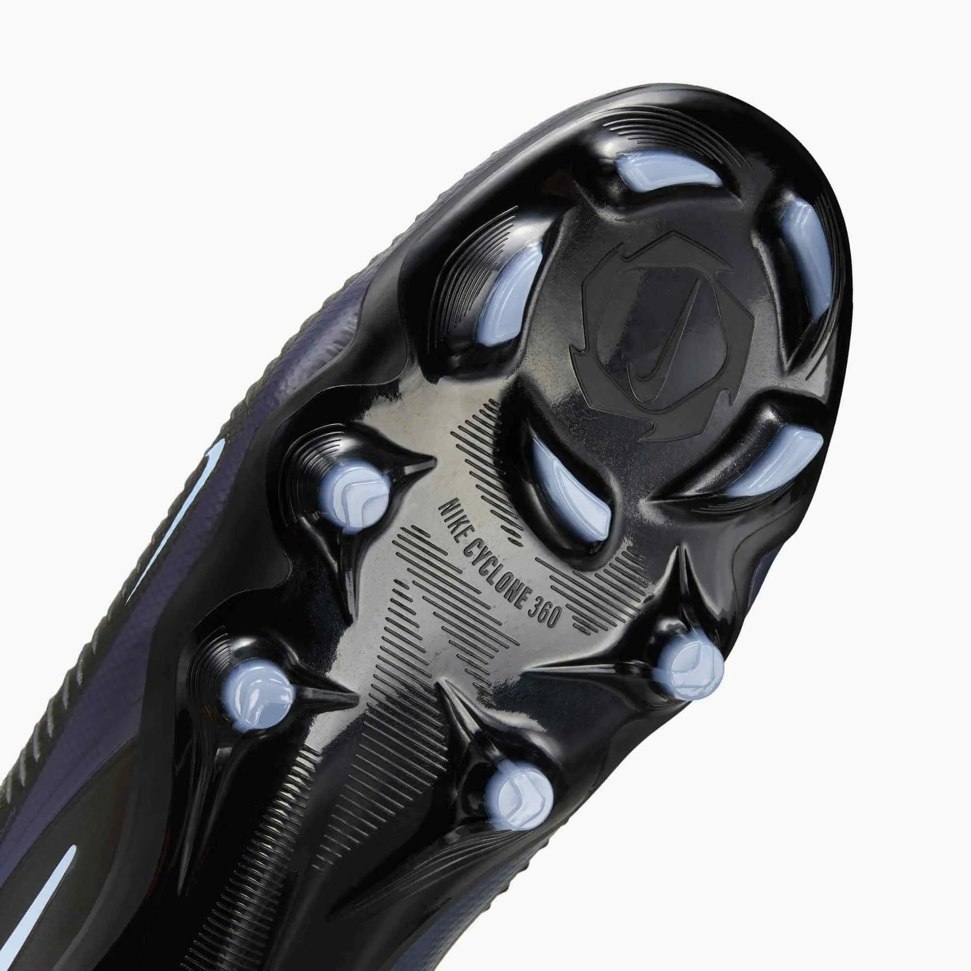 Nike Phantom 6 Low Pro Firm Ground Soccer Cleats - Shadow Pack (FA25) (Detail 1)