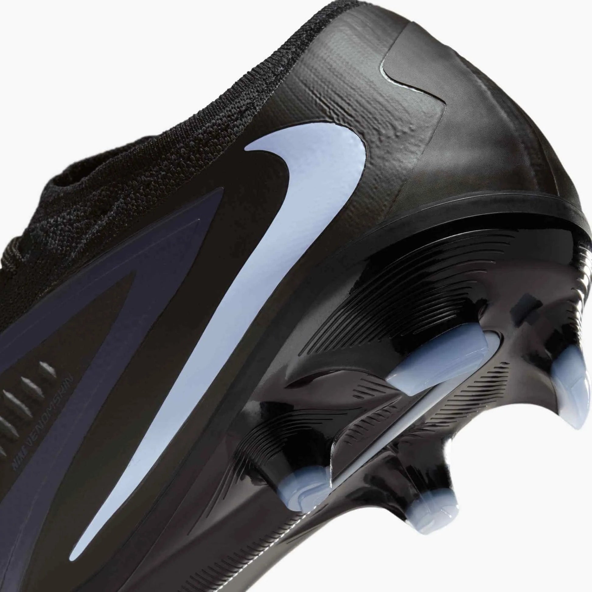 Nike Phantom 6 Low Pro Firm Ground Soccer Cleats - Shadow Pack (FA25) (Detail 3)