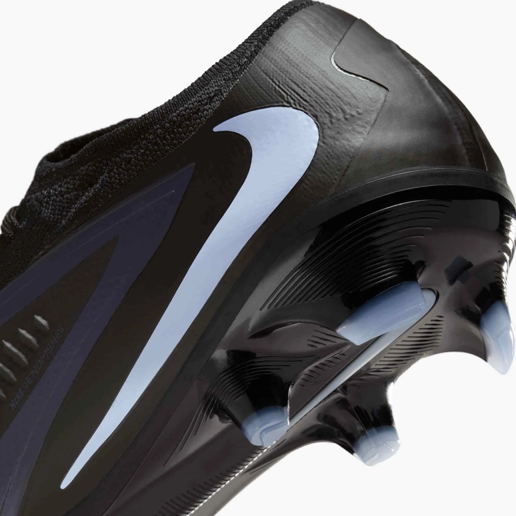 Nike Phantom 6 Low Pro Firm Ground Soccer Cleats - Shadow Pack (FA25) (Detail 3)