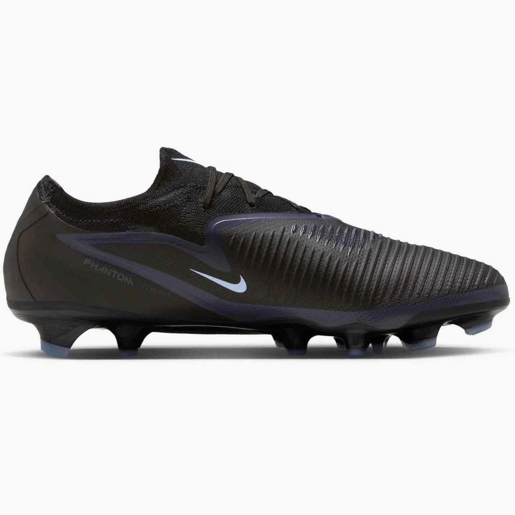 Nike Phantom 6 Low Pro Firm Ground Soccer Cleats - Shadow Pack (FA25) (Side 2)