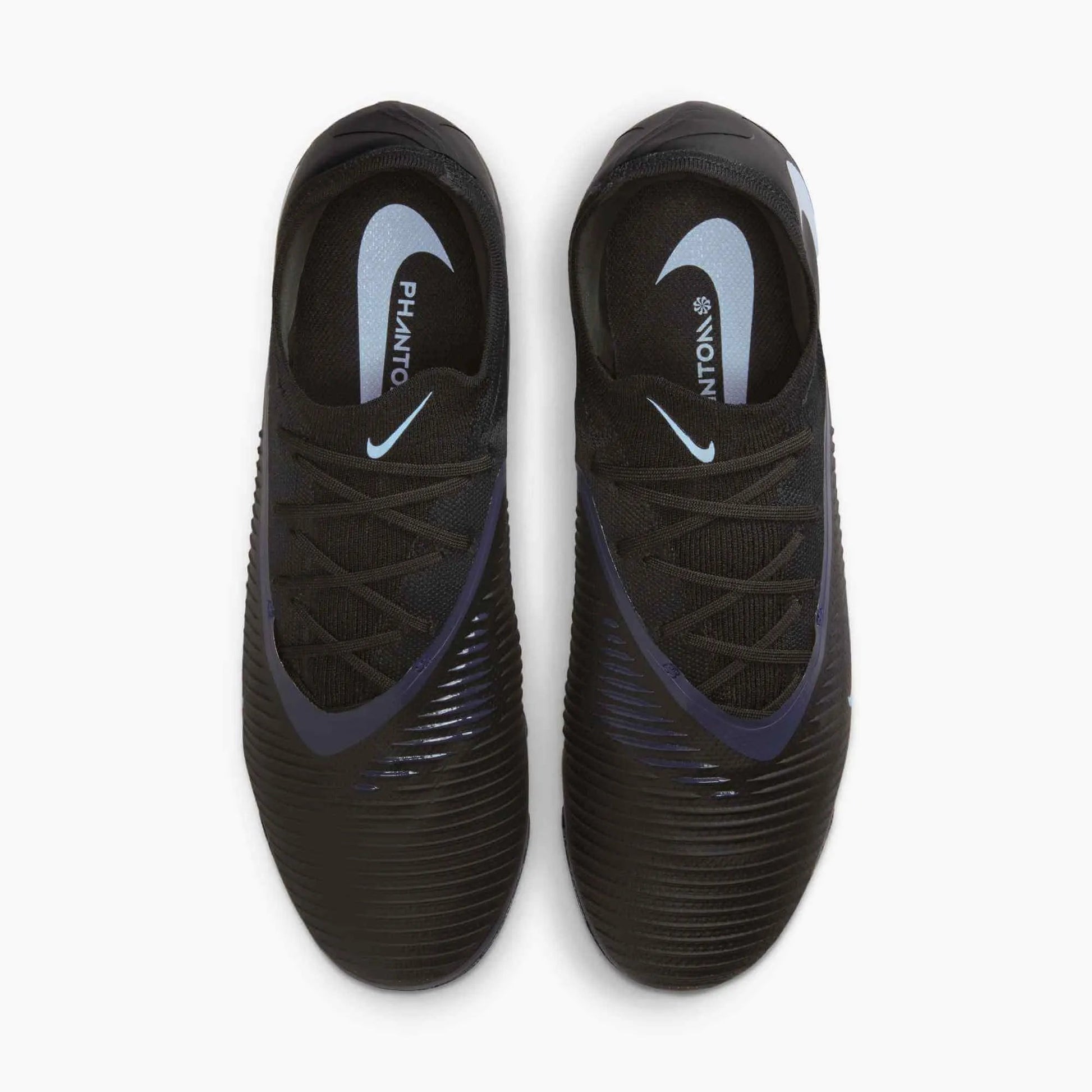 Nike Phantom 6 Low Pro Firm Ground Soccer Cleats - Shadow Pack (FA25) (Pair - Top)