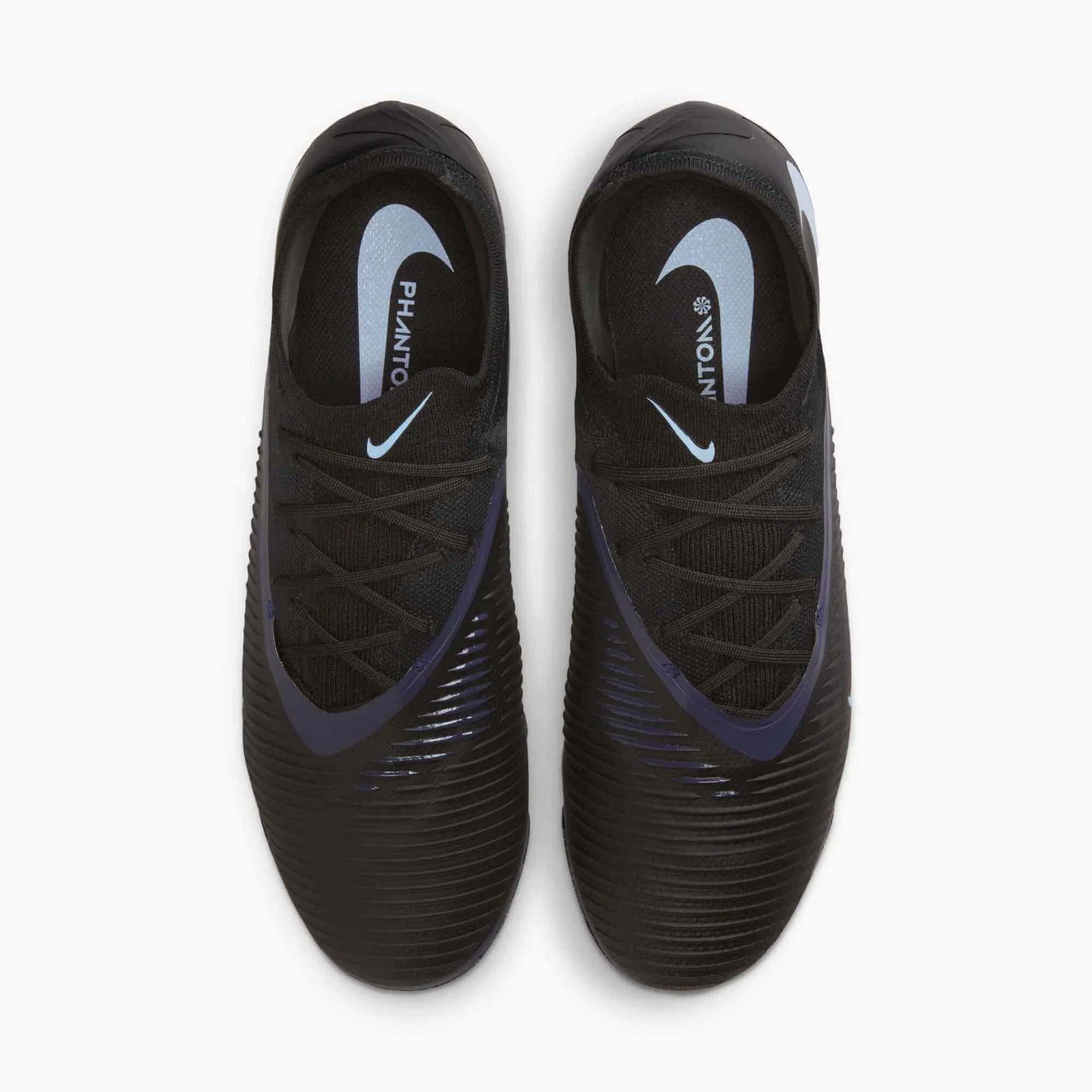 Nike Phantom 6 Low Pro Firm Ground Soccer Cleats - Shadow Pack (FA25) (Pair - Top)