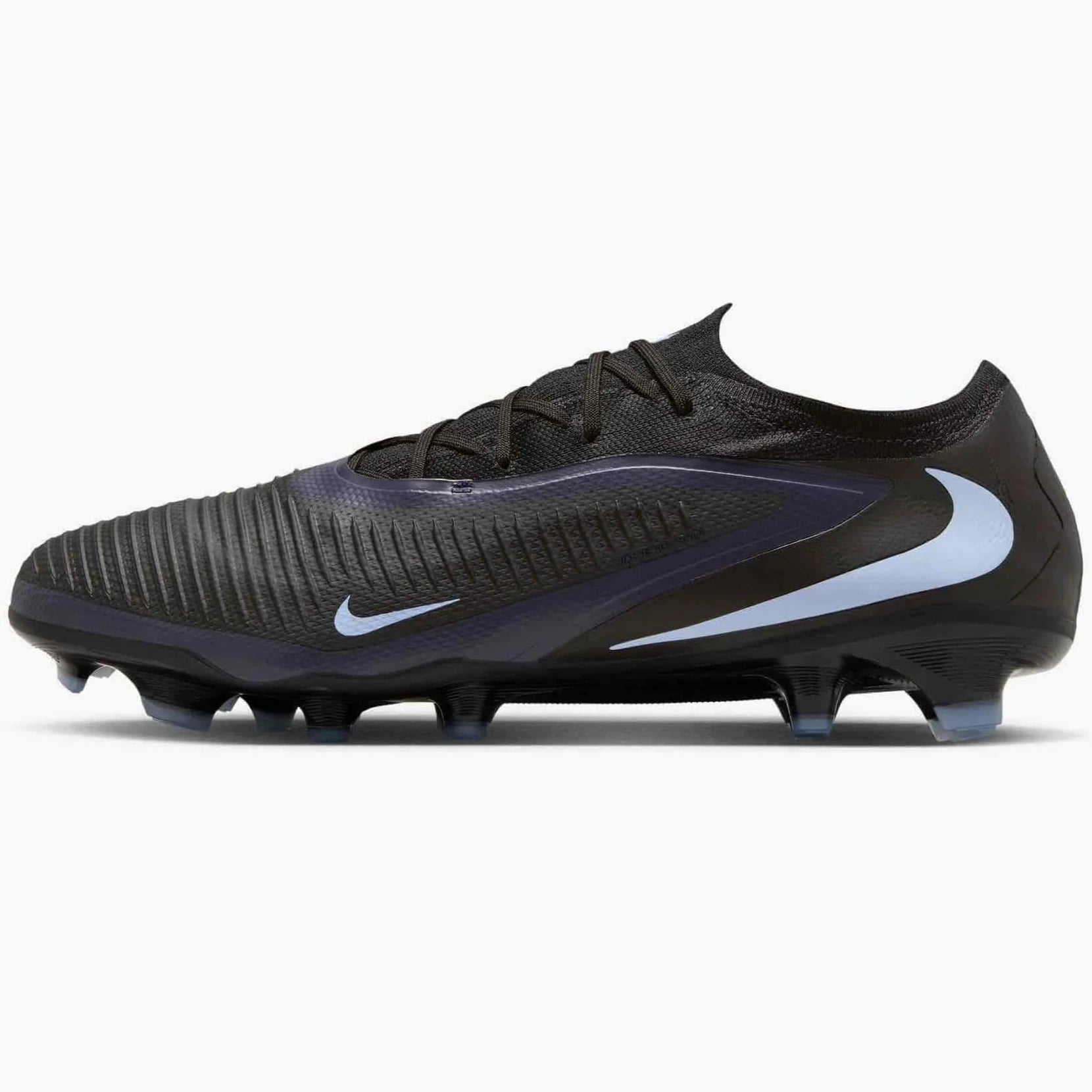 Nike Phantom 6 Low Pro Firm Ground Soccer Cleats - Shadow Pack (FA25) (Side 1)