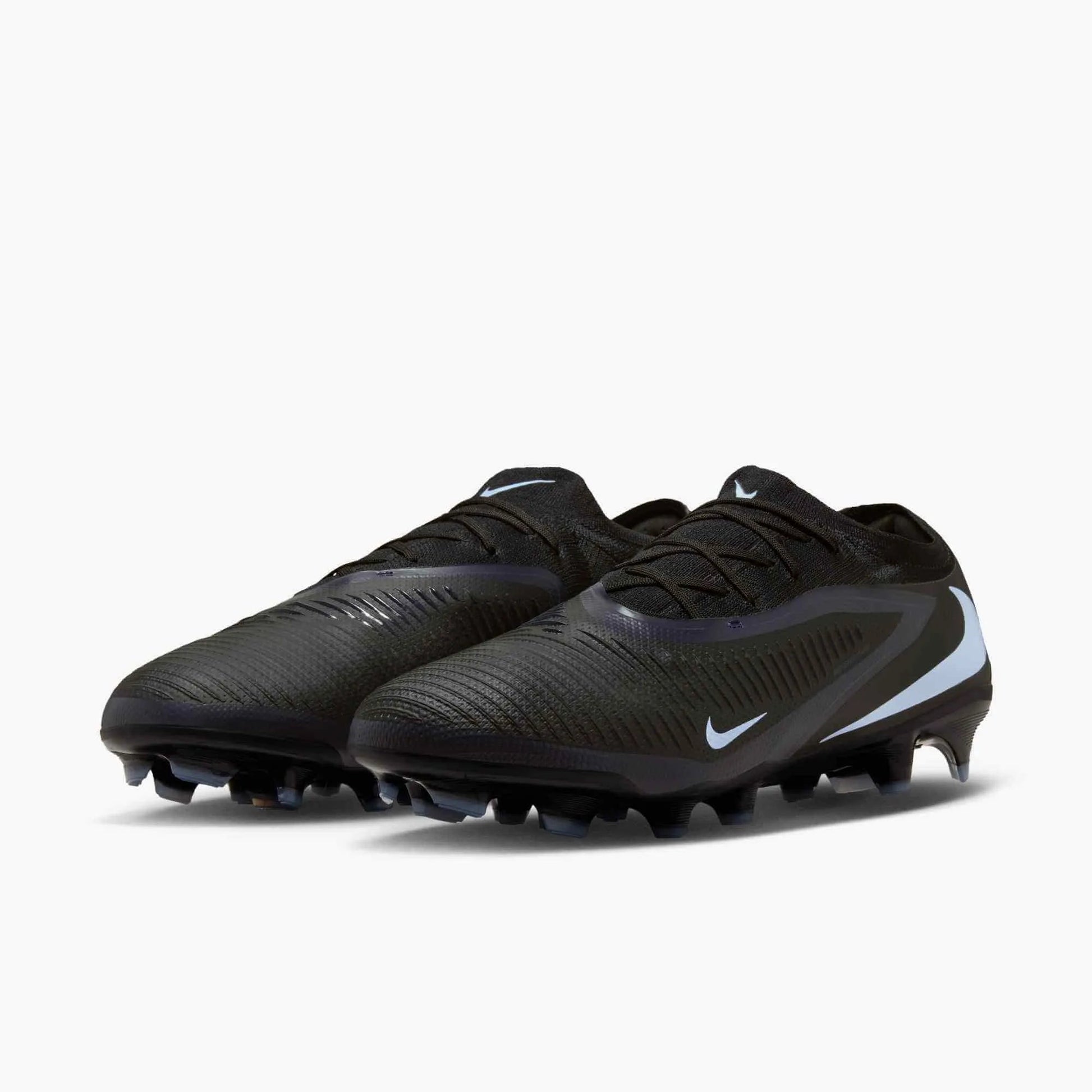 Nike Phantom 6 Low Pro Firm Ground Soccer Cleats - Shadow Pack (FA25) (Pair - Lateral)