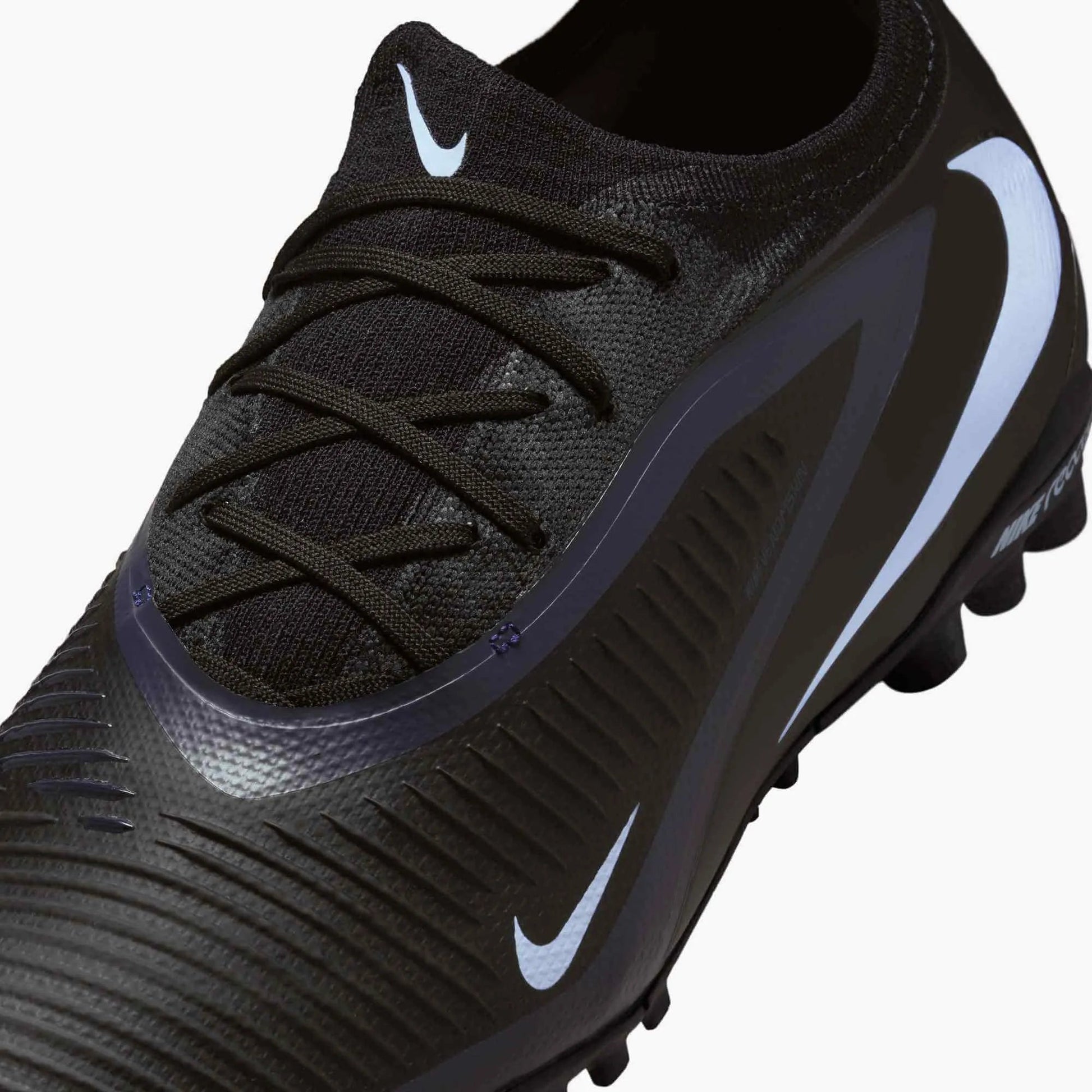 Nike Phantom 6 Low Pro Firm Ground Soccer Cleats - Shadow Pack (FA25) (Detail 2)